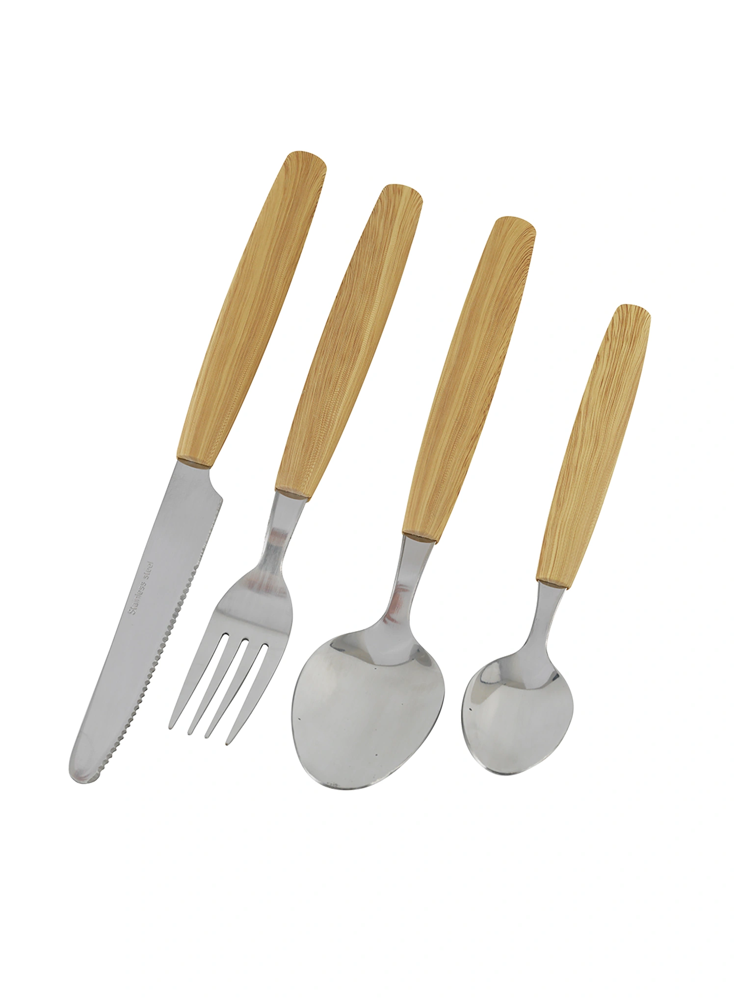 Outwell Cordona Box Cutlery Set Evőeszköz