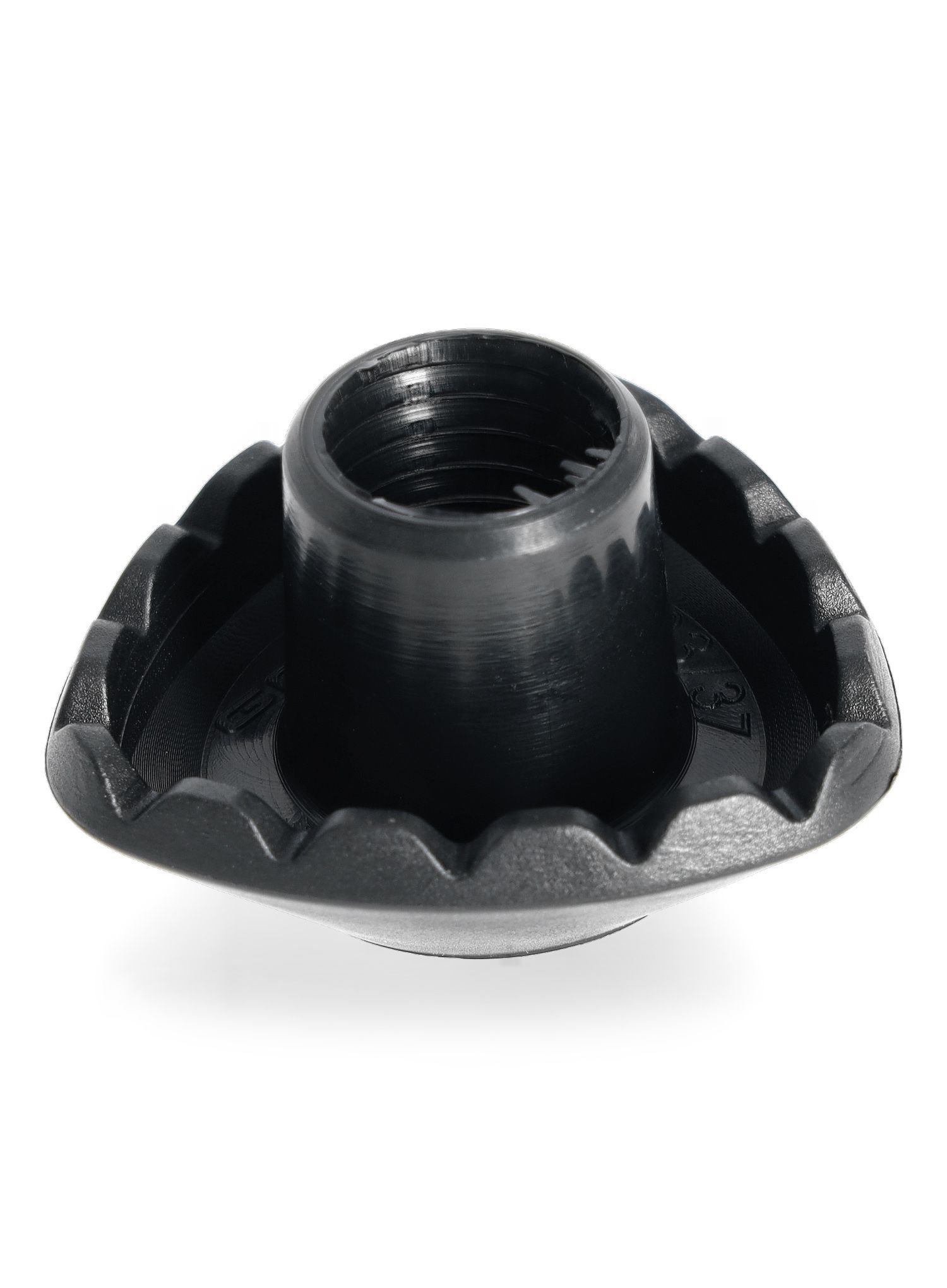 Gabel TR 38mm Tányér Bothoz