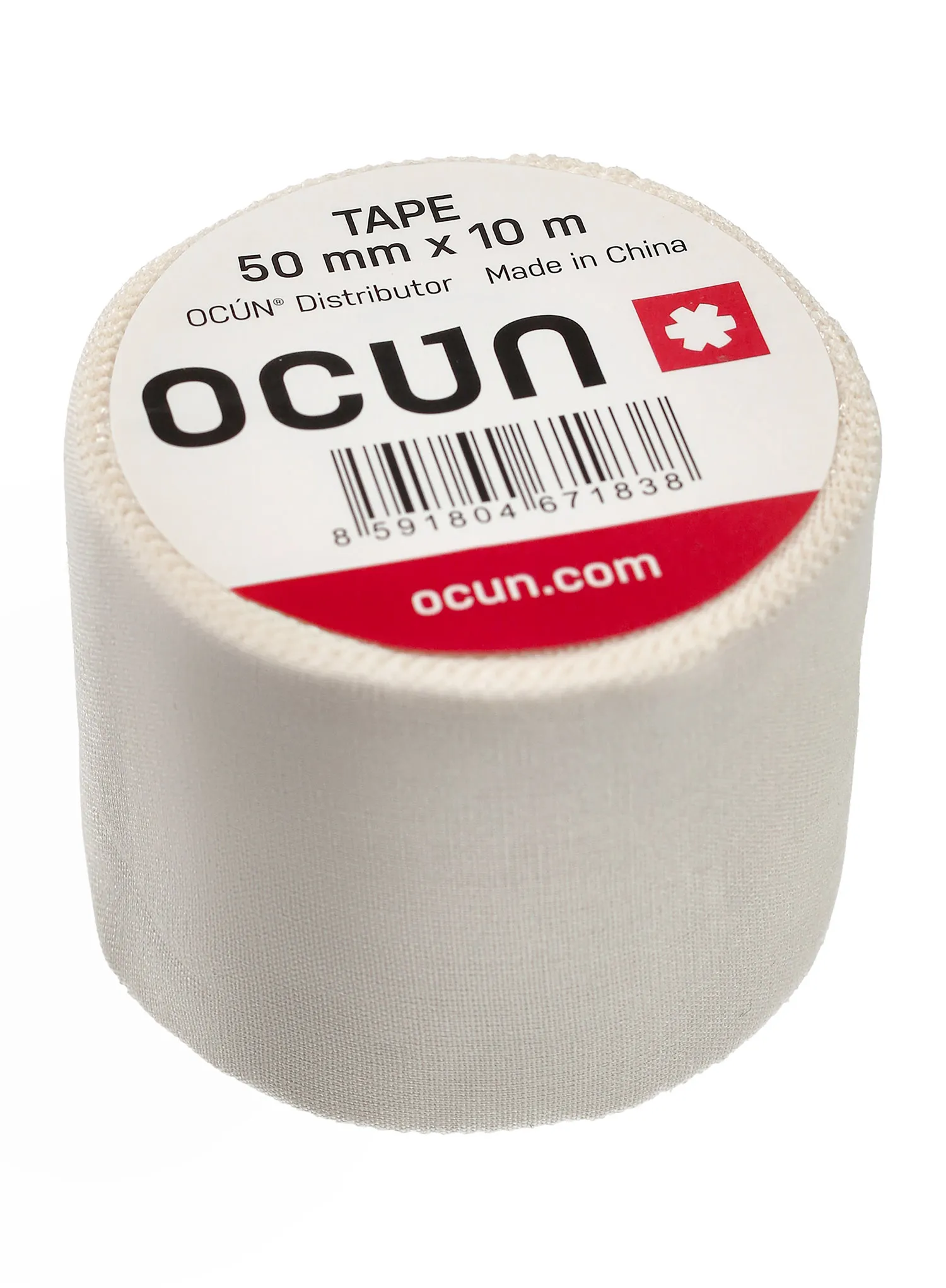 Ocun Tape 50 mm 10 m Tapasz sziklamászóknak