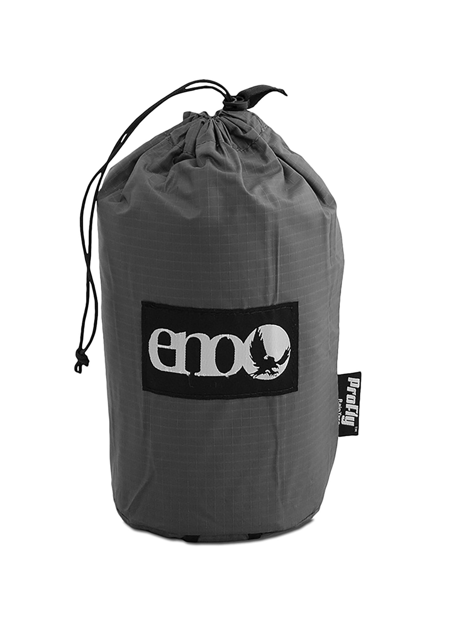 ENO ProFly Rain Tarp Ponyva - grey