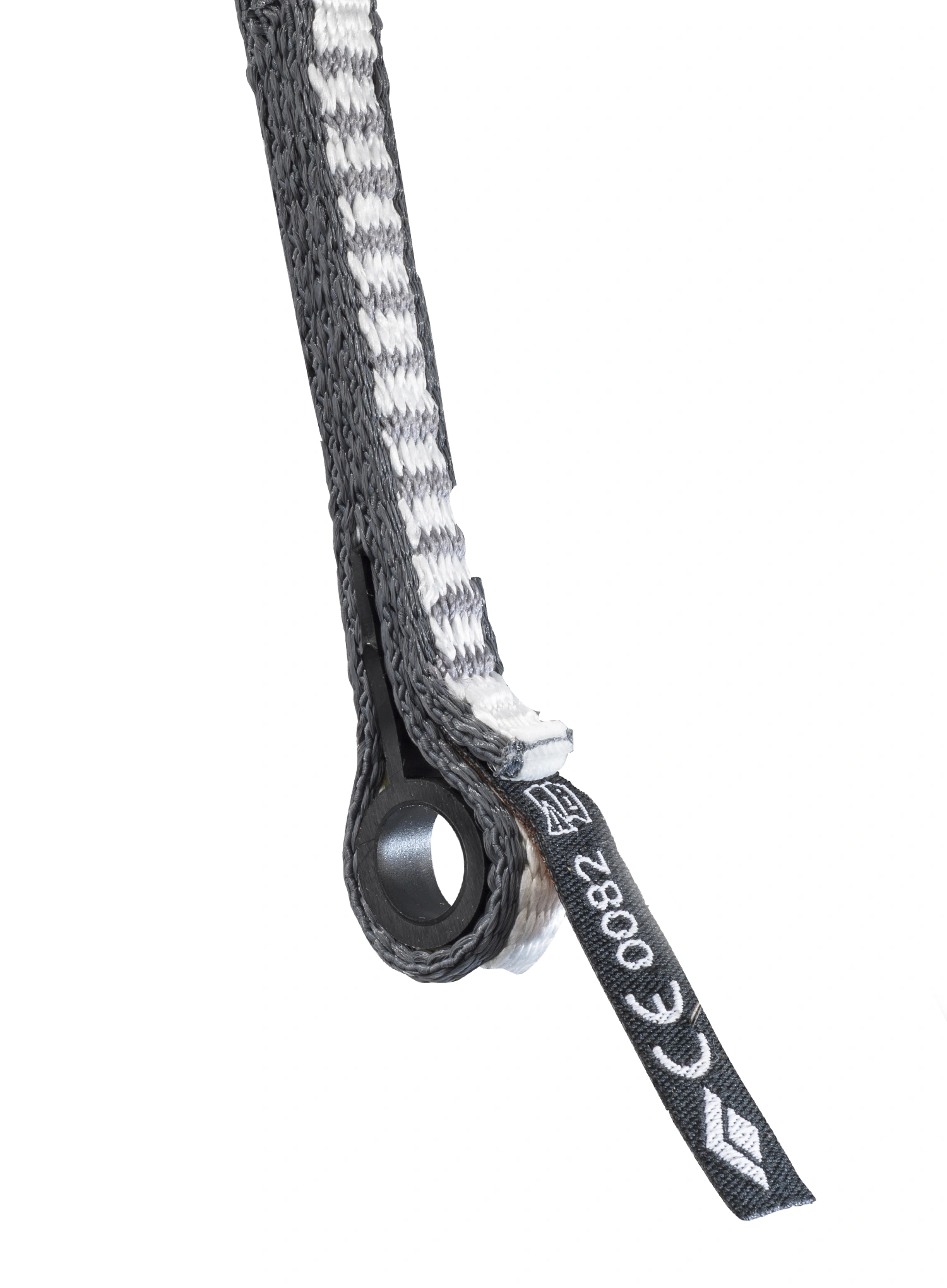 Black Diamond 10 mm Dynex Dogbone 16 cm 3 Pack Heveder expresszhez