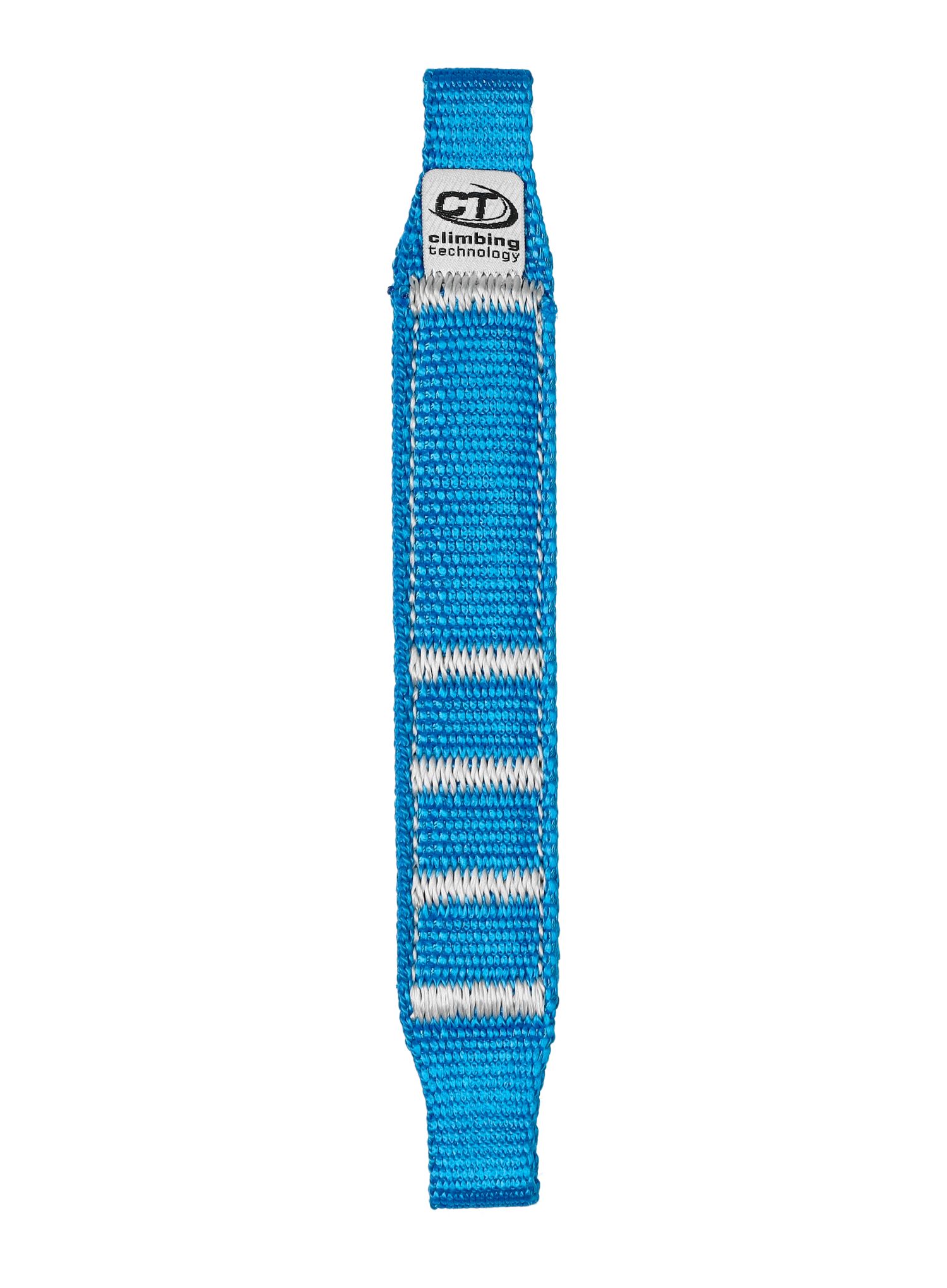 Climbing Technology/SKYLOTEC Extender UL Pro 17 cm Heveder expresszhez - lightblue