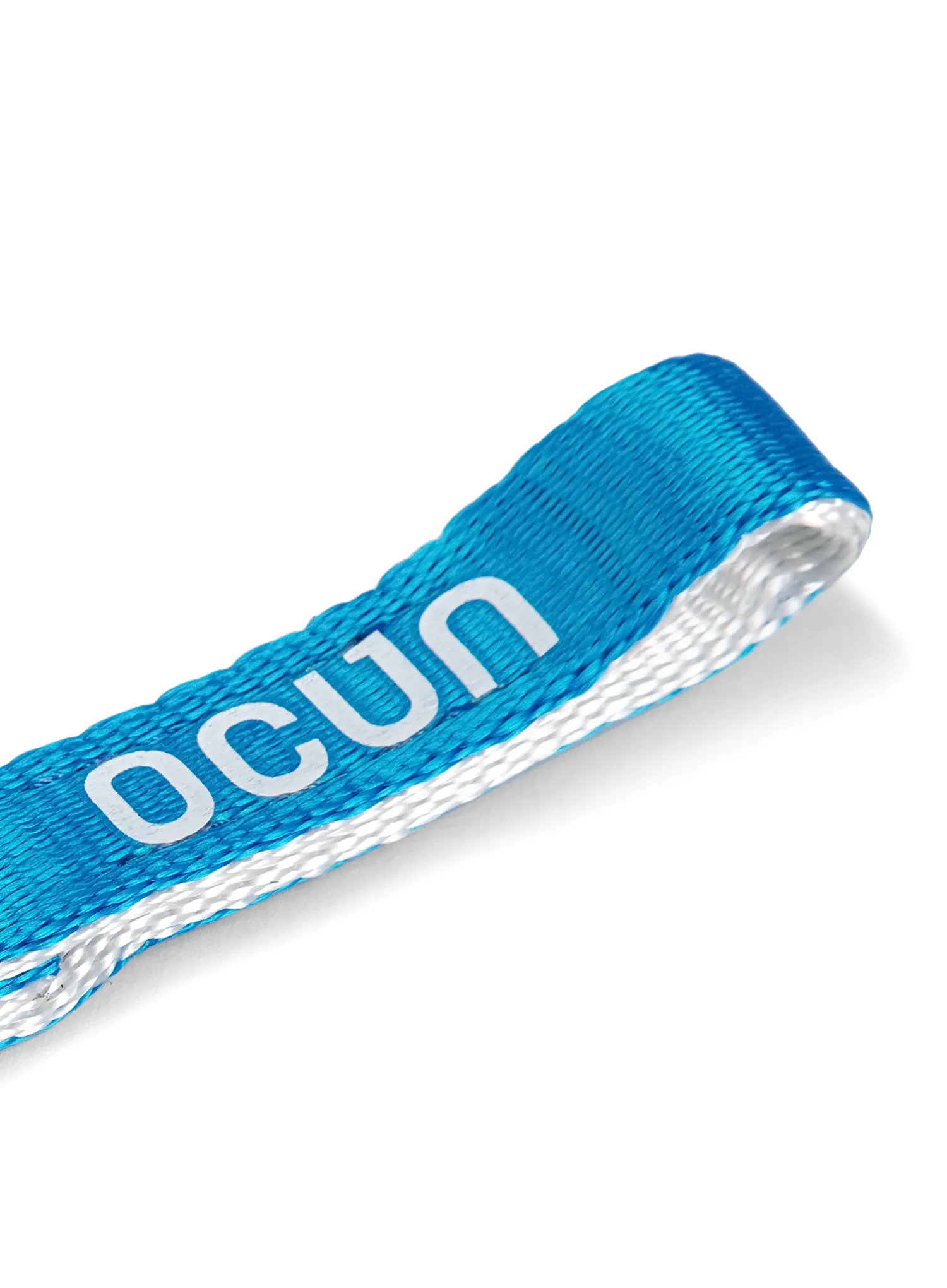 Ocun Quickdraw Gym Eco 16 mm 15 cm Heveder expresszhez - blue