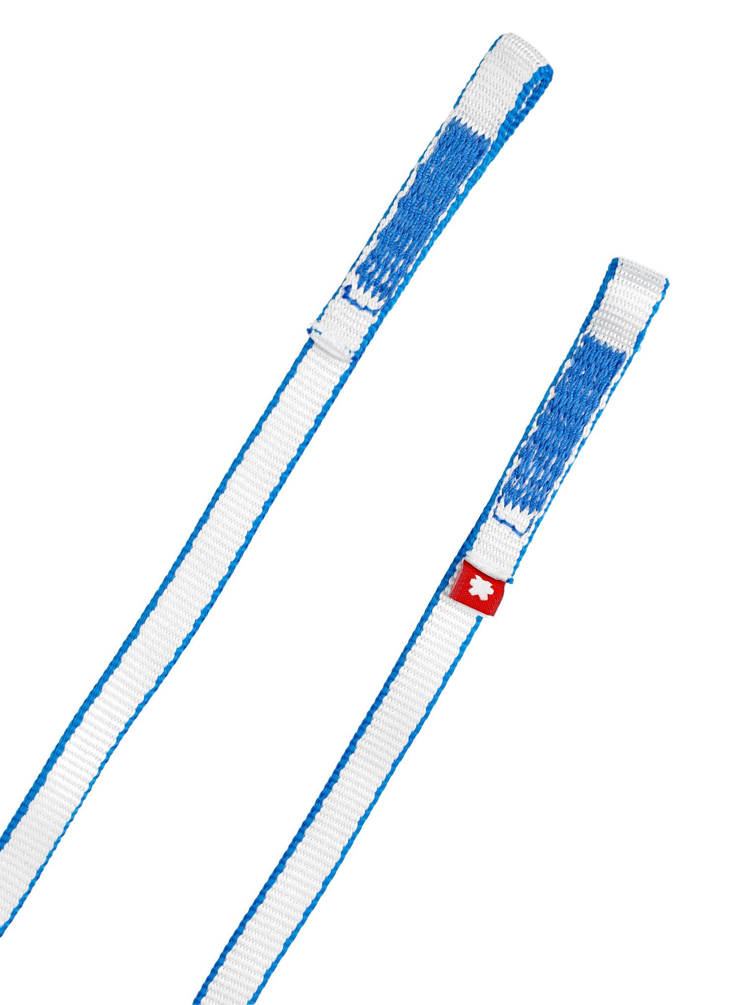 Ocun St-Sling Dyn 12 120 cm Heveder Expresszhez - blue