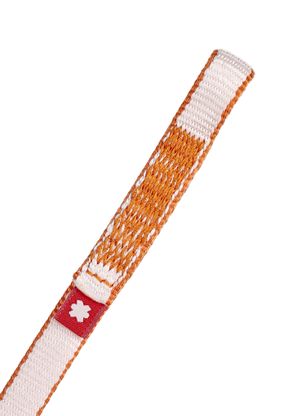 Ocun St-Sling Dyn 12 60 cm Heveder Expresszhez - orange