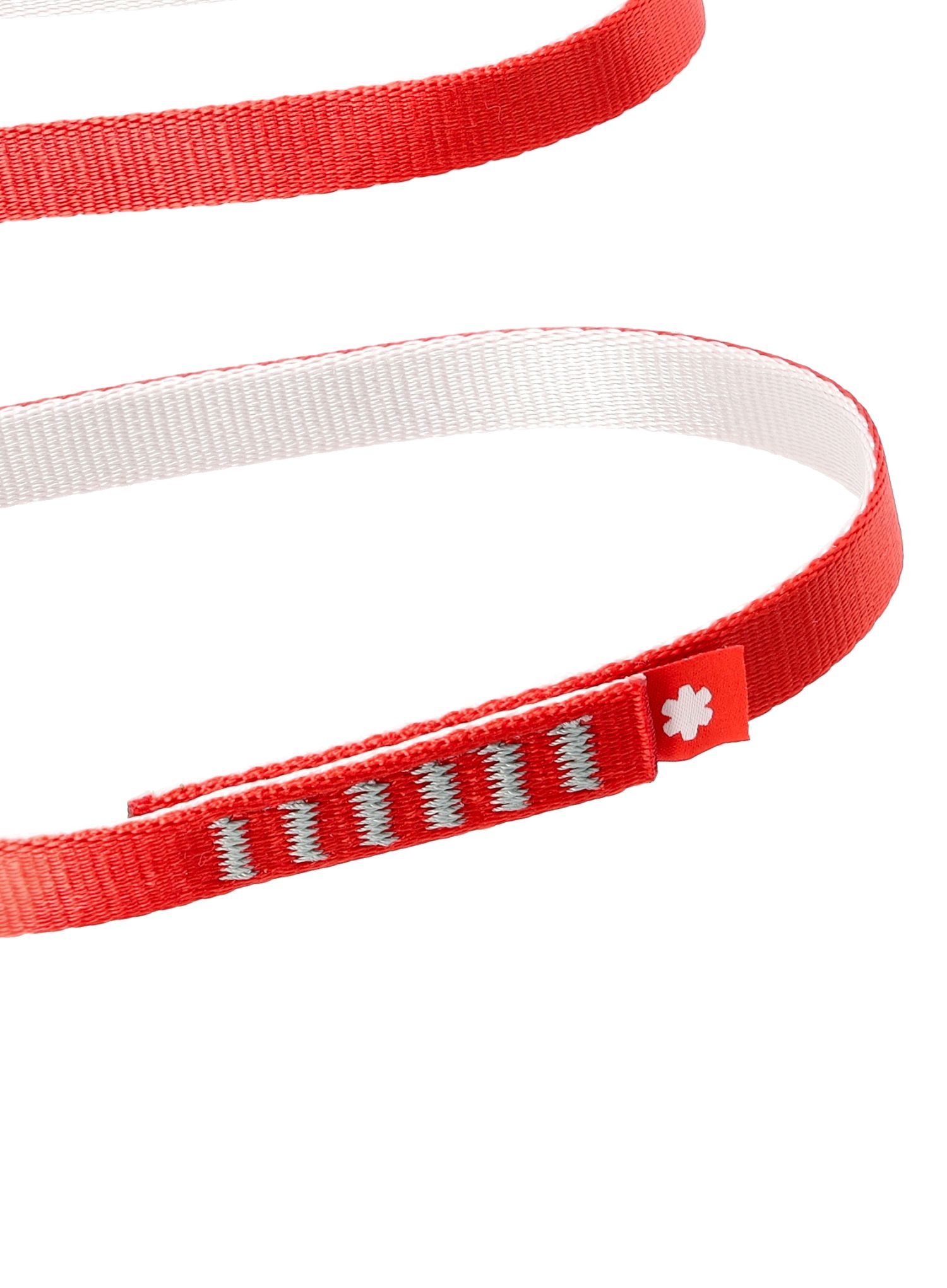 Ocun O-Sling Eco-Pes 16 mm 100 cm Mászószalag - red