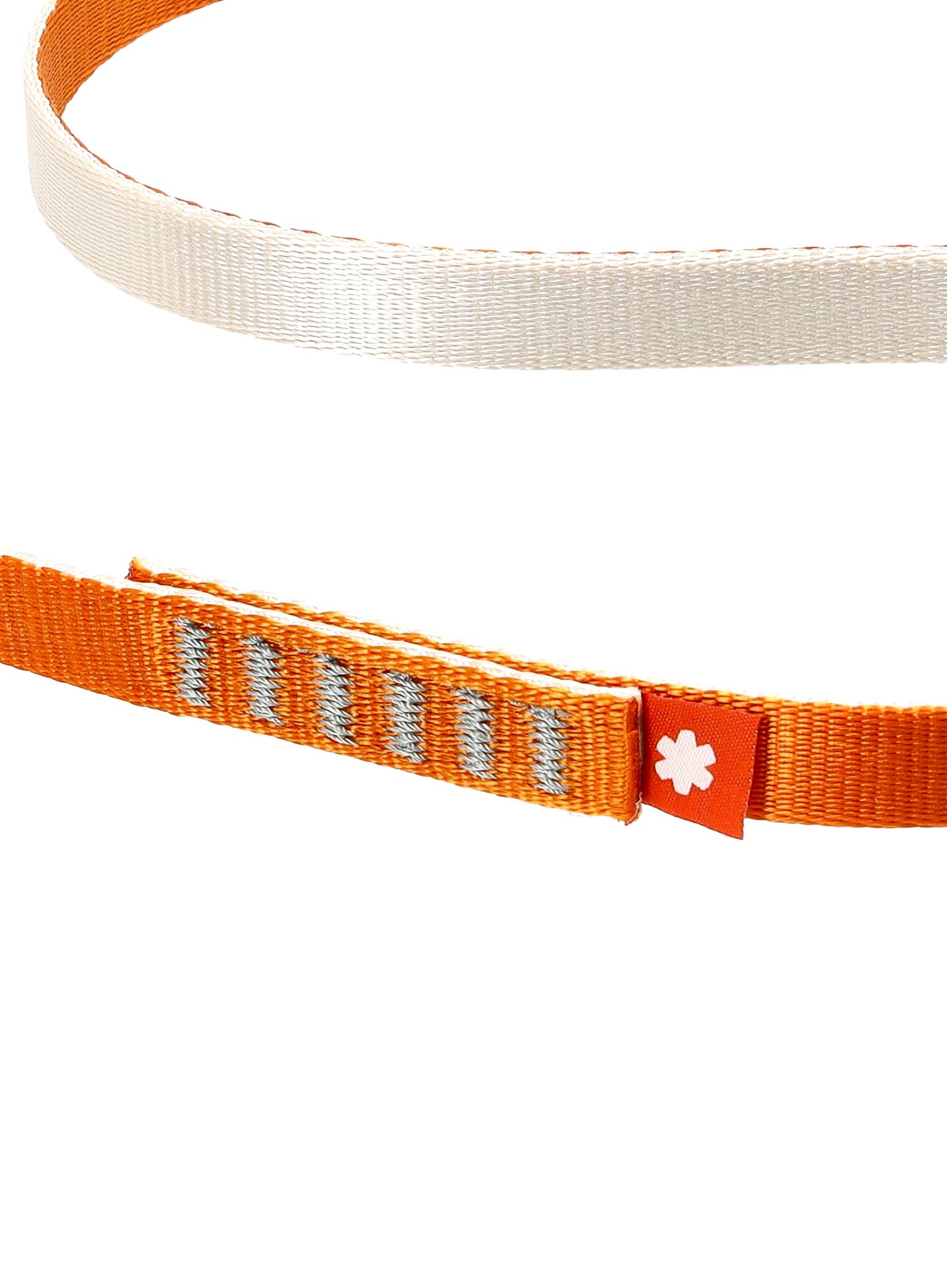 Ocun O-Sling Eco-Pes 16 mm 60 cm Mászószalag - orange
