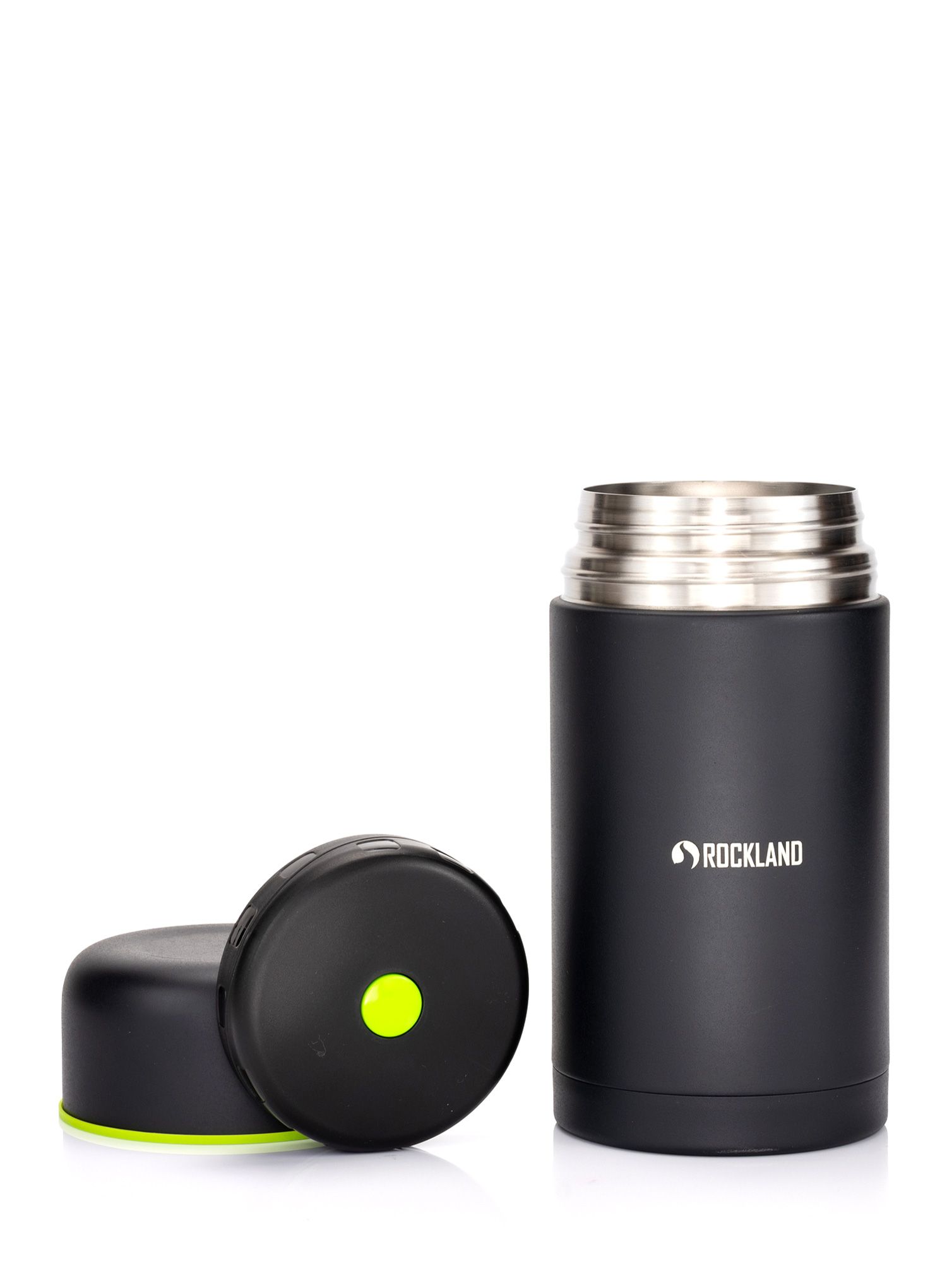 Rockland Comet 1 L Ételhordó Termosz - black