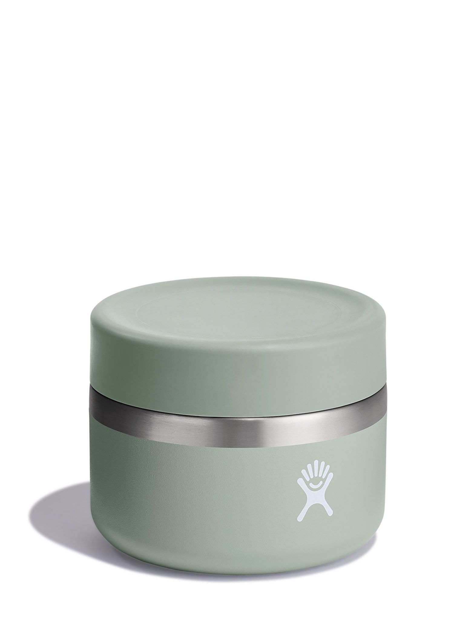 Hydro Flask 12 oz Insulated Food Jar (355 ml) Ételhordó termosz - agave