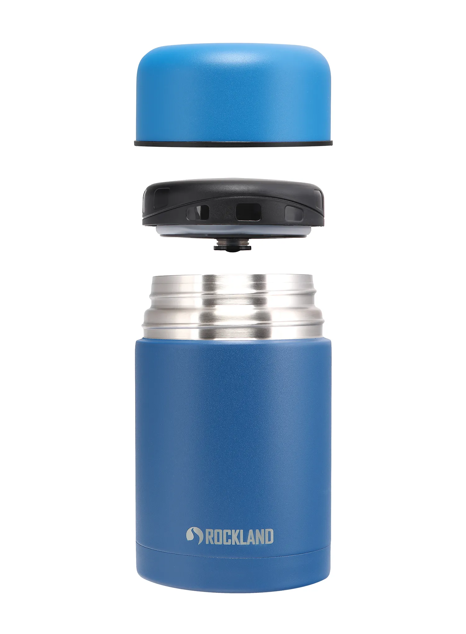 Rockland Comet 0.75 L Ételhordó termosz - blue