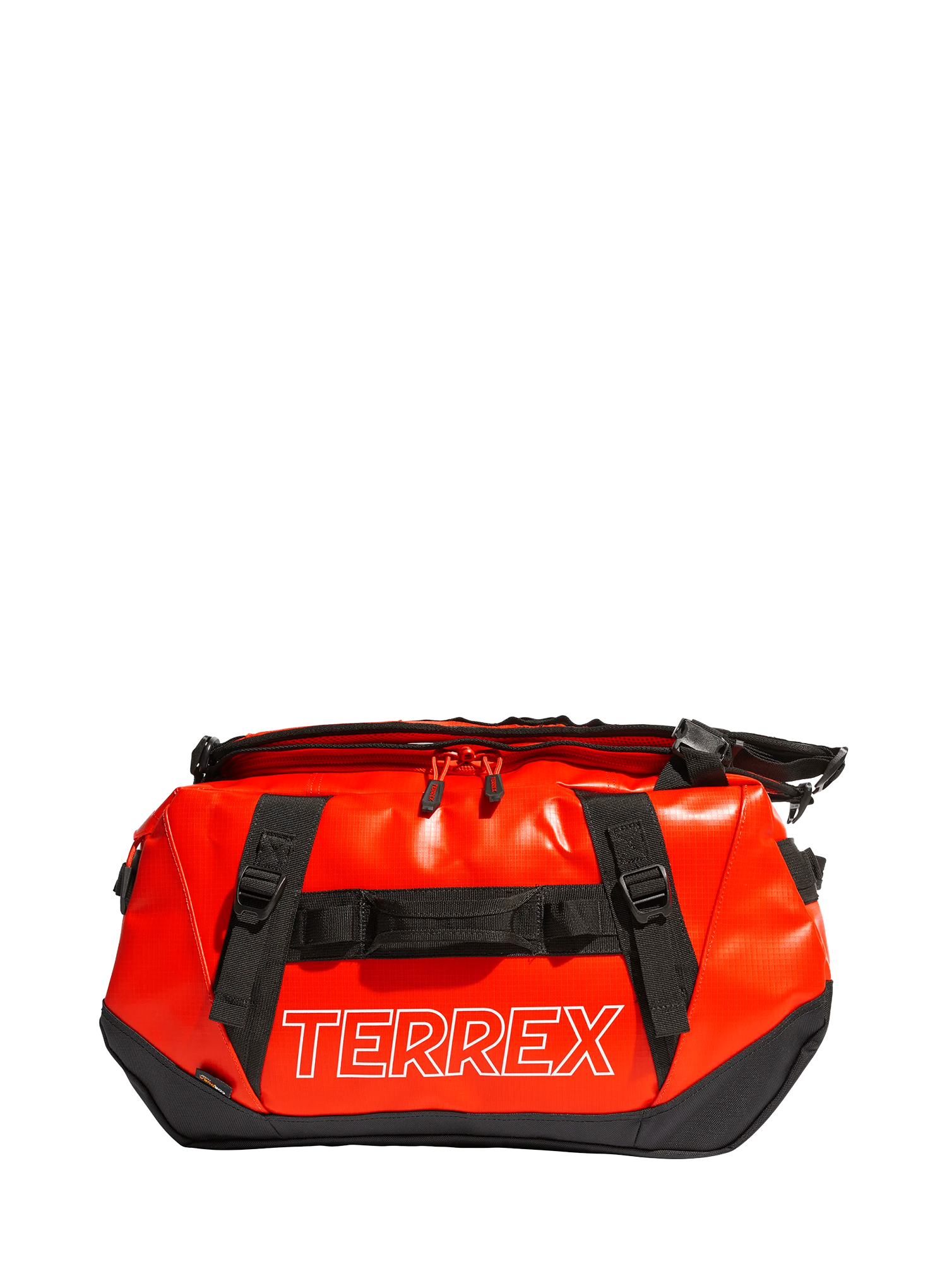 adidas TERREX RAIN.RDY Expedition Duffel Bag 50 L Táska - orange