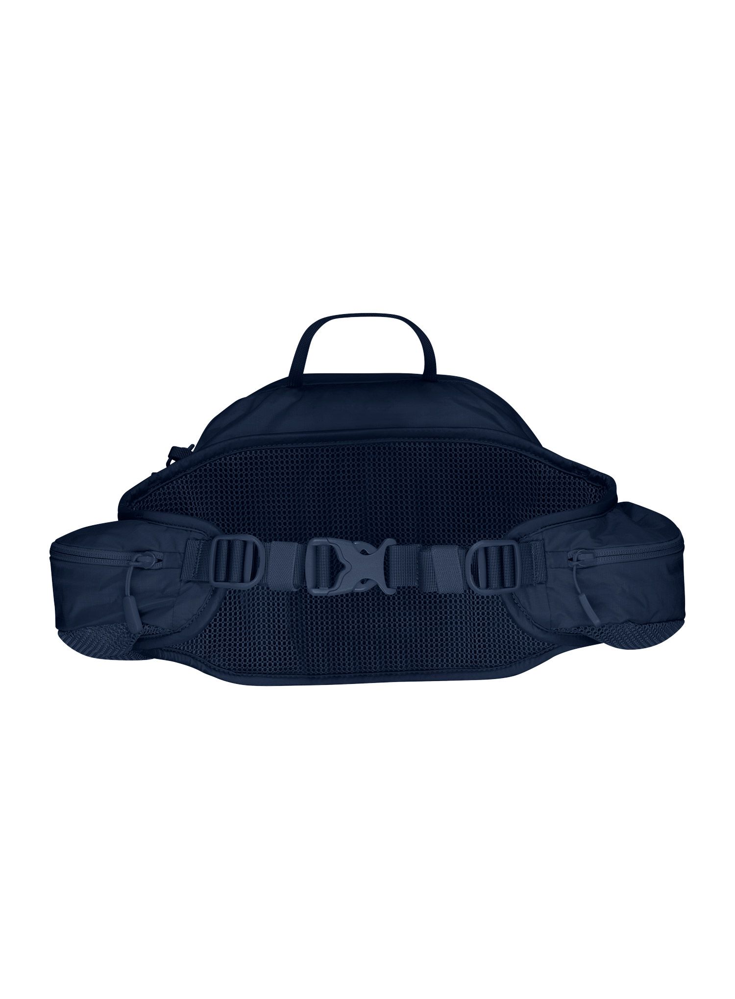 Norrona 6L Hip Pack Övtáska - indigo night