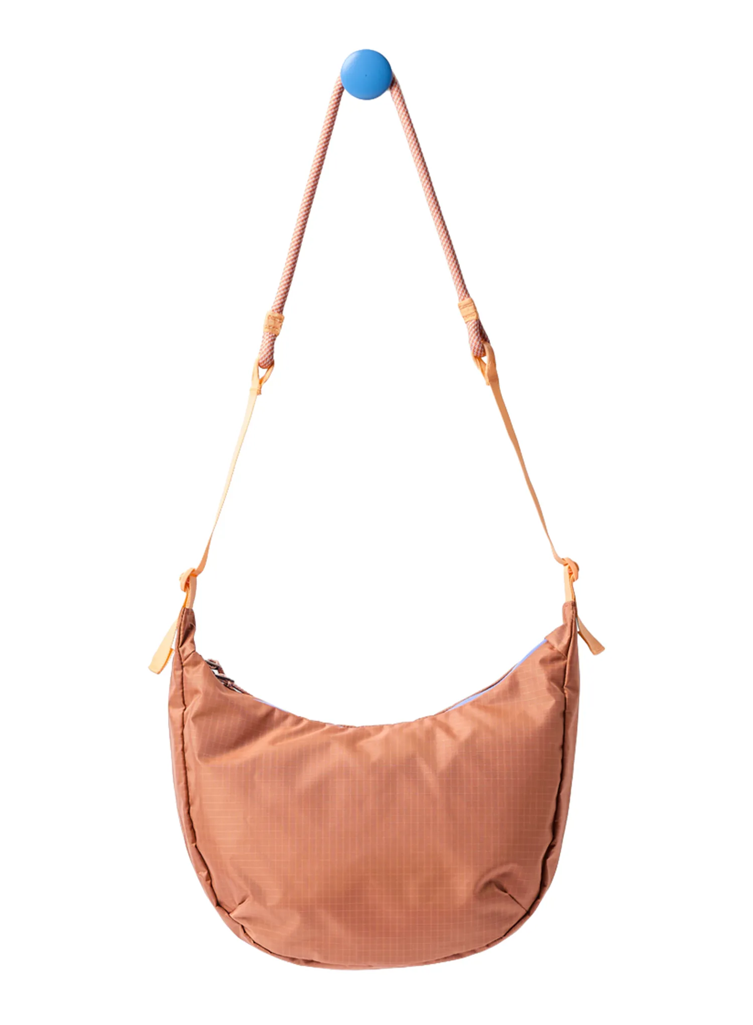 Cotopaxi Trozo 8L Shoulder Bag Cada Dia Táska - whiskey