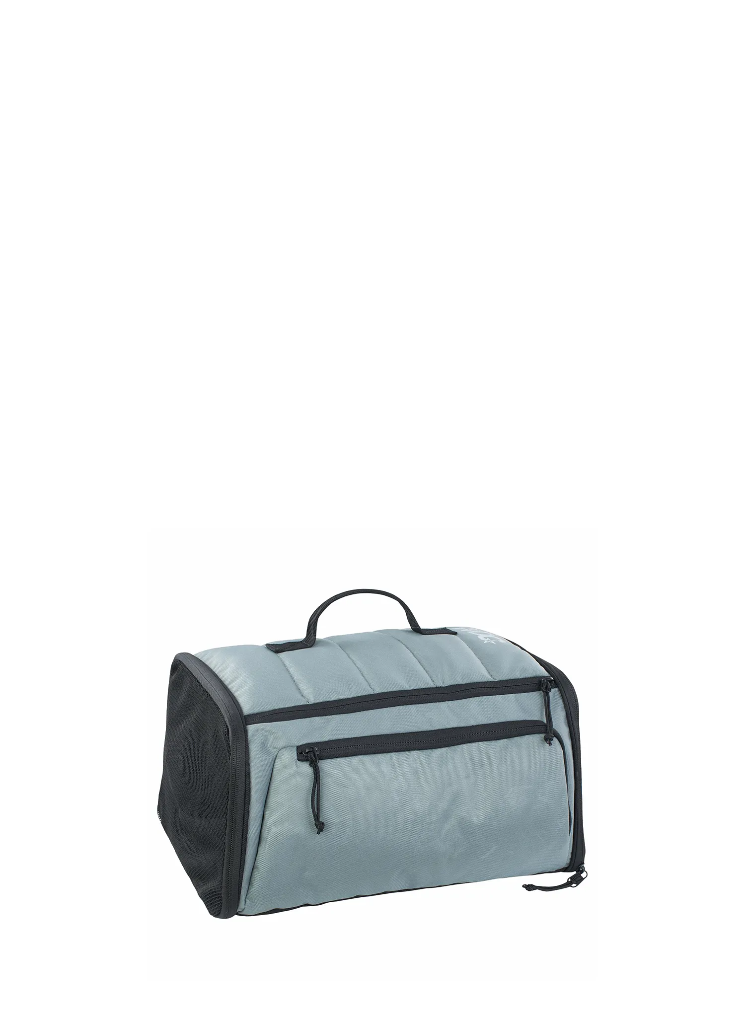 Evoc Gear Bag 15 Táska - steel