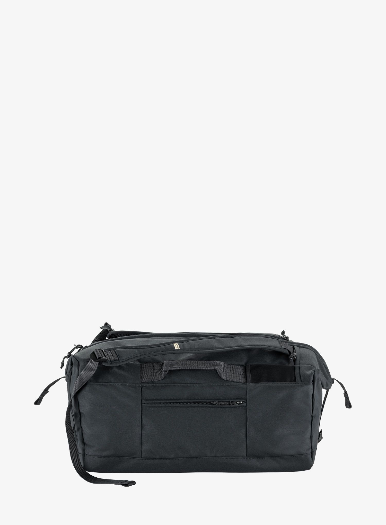 Fjallraven Farden Duffel 50 Táska - coal black