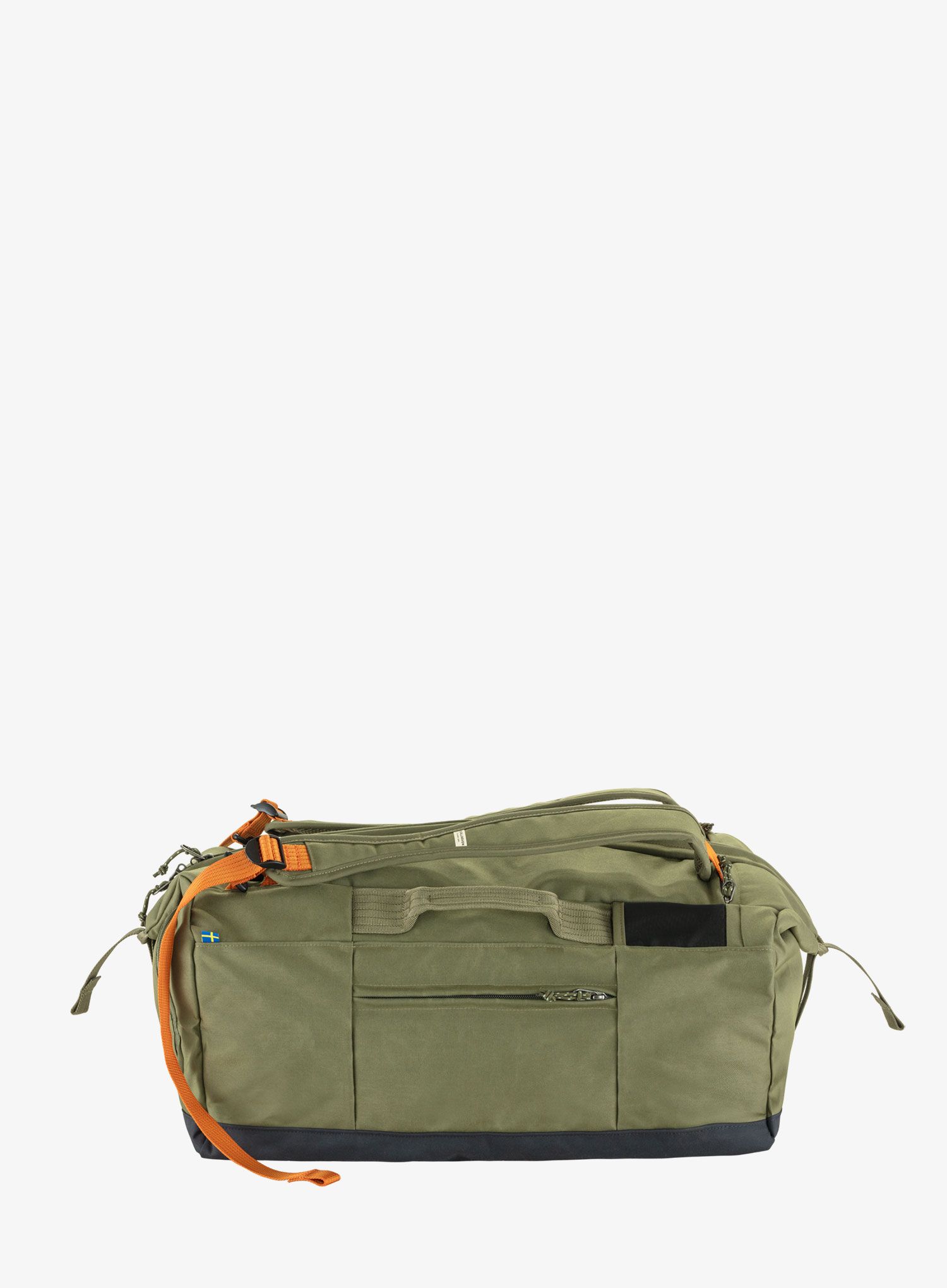 Fjallraven Farden Duffel 50 Táska - green