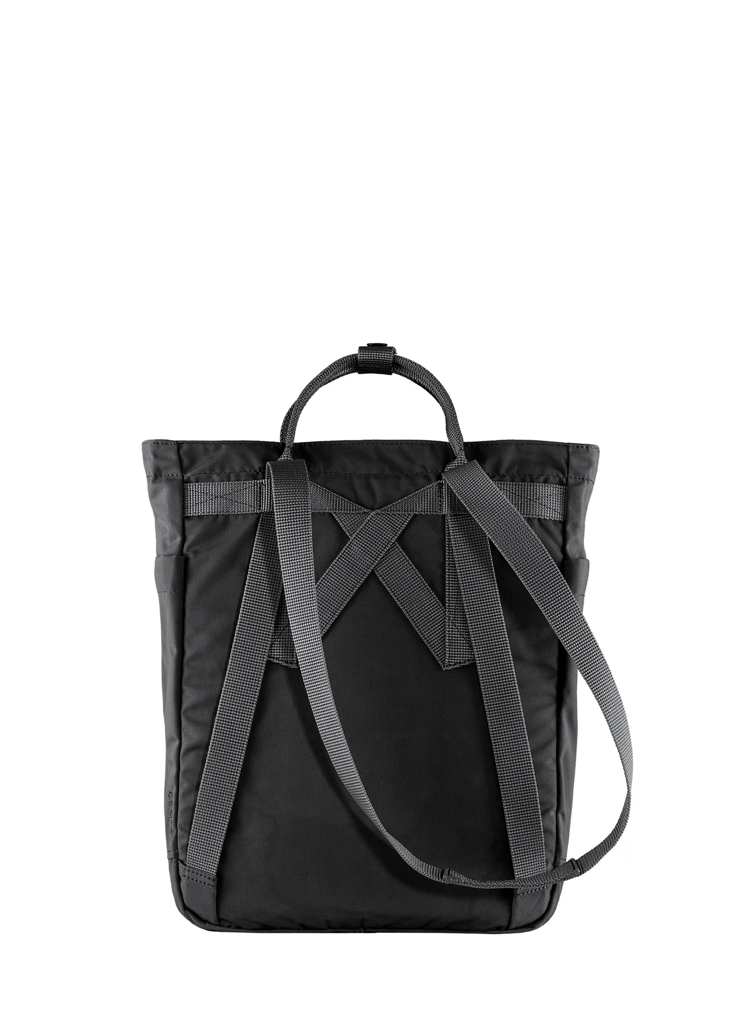 Fjallraven Kanken Totepack Táska - black