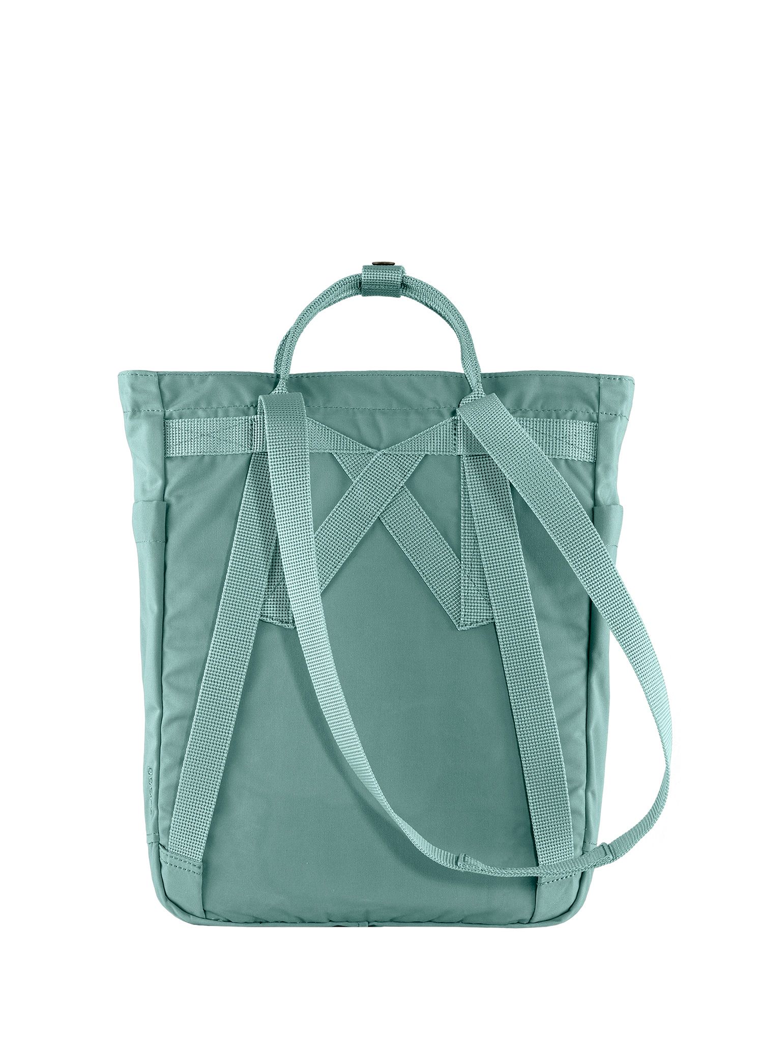 Fjallraven Kanken Totepack Táska - frost green