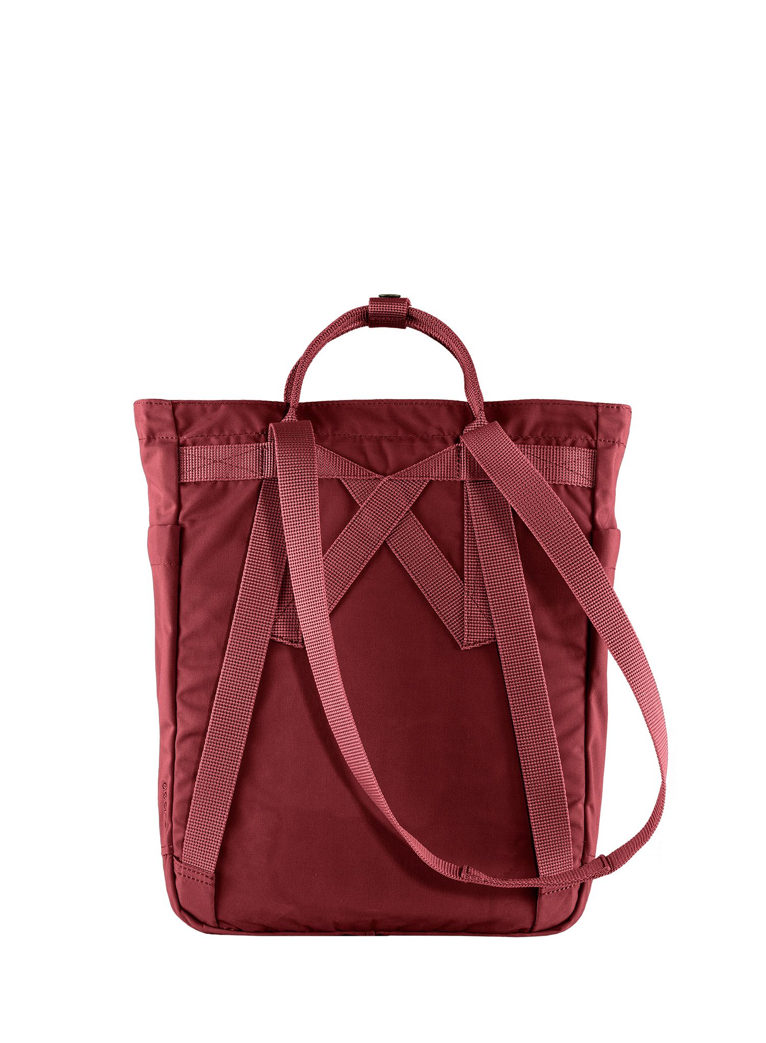 Fjallraven Kanken Totepack Táska - ox red