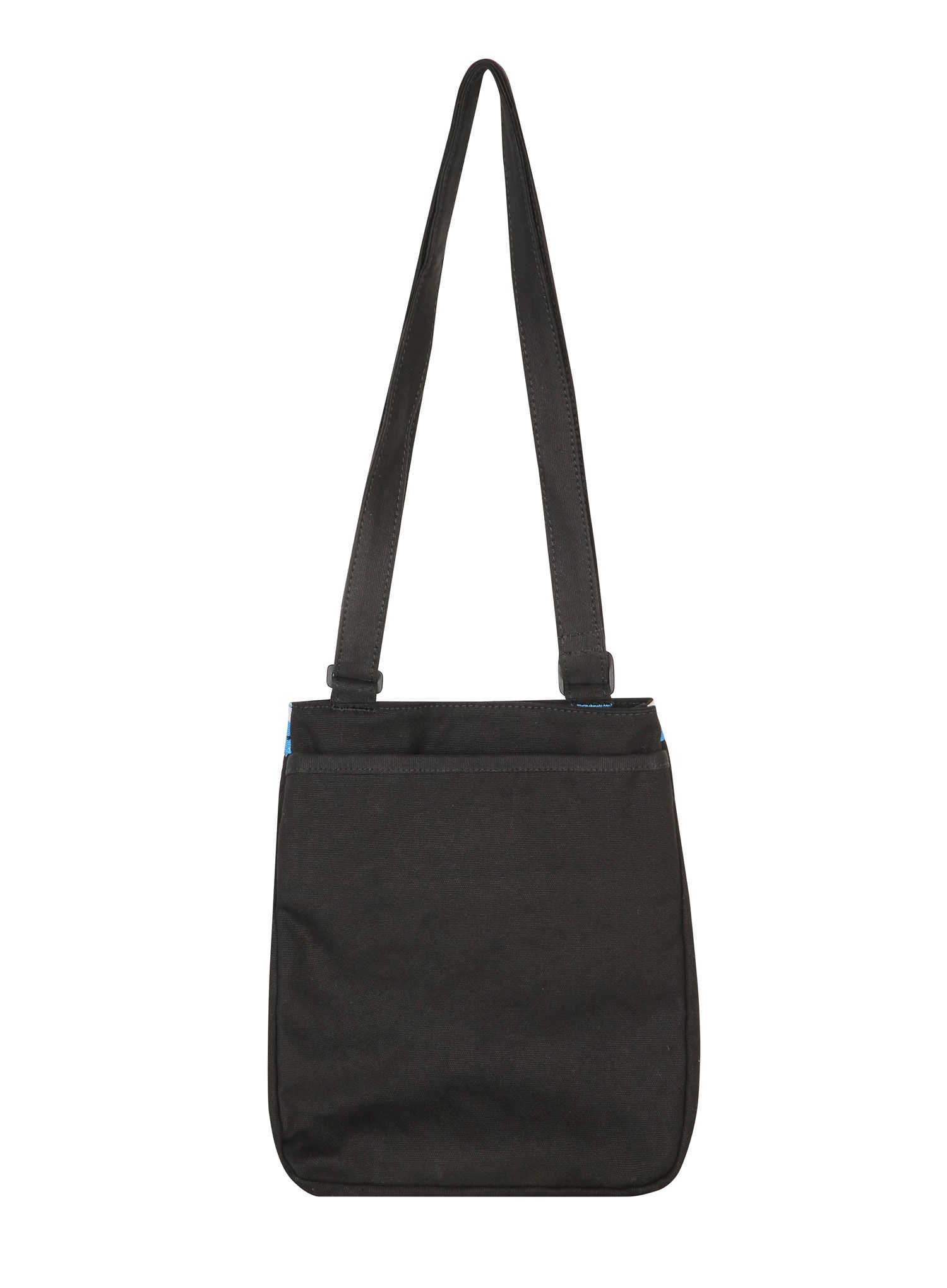 Kavu Keeper Városi táska - black