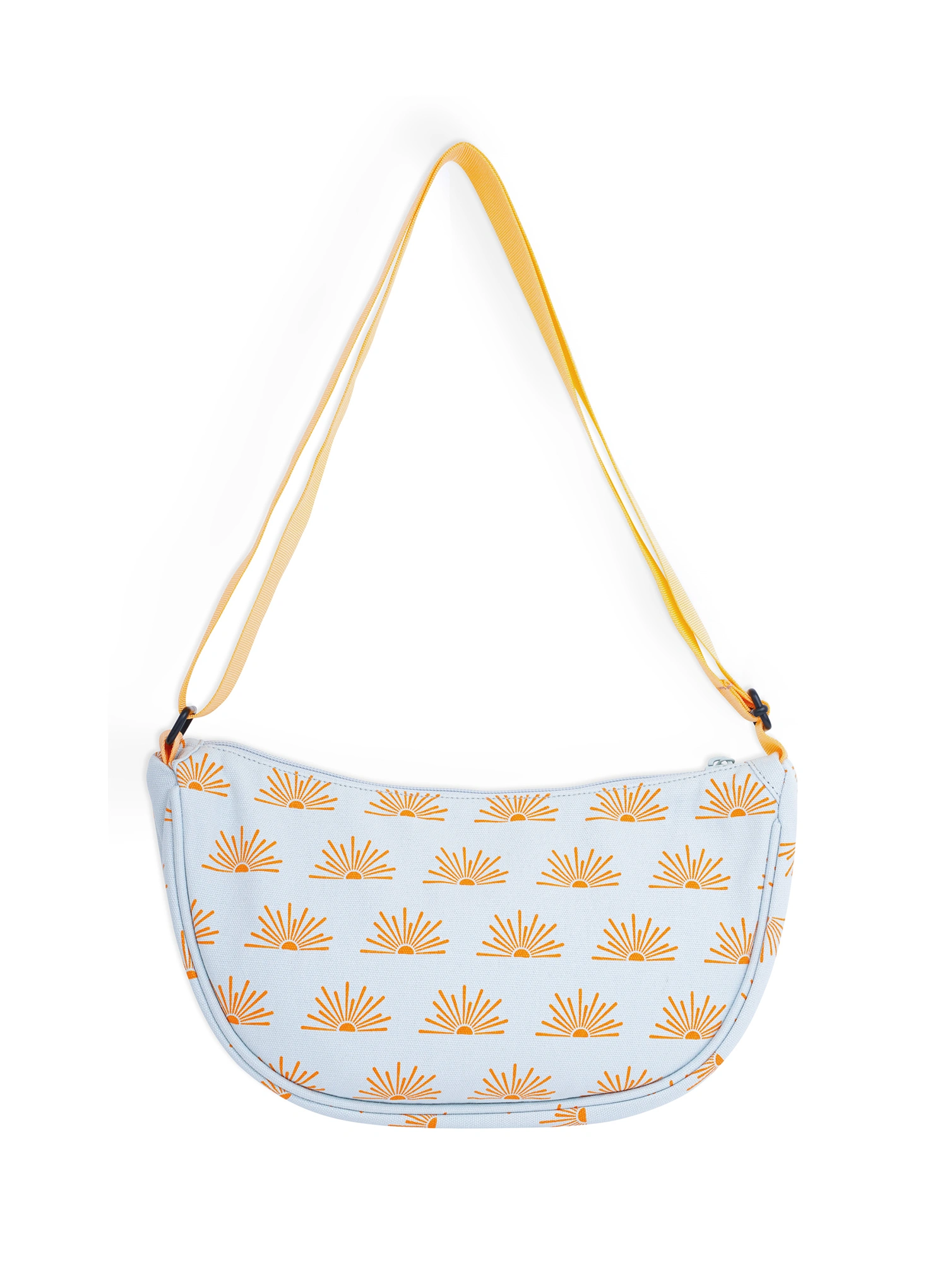 Kavu Saddle Satchel Városi táska - sunrays