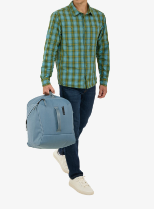 Thule Roundtrip Boot Bag 35L Táska síbakancshoz - mid blue
