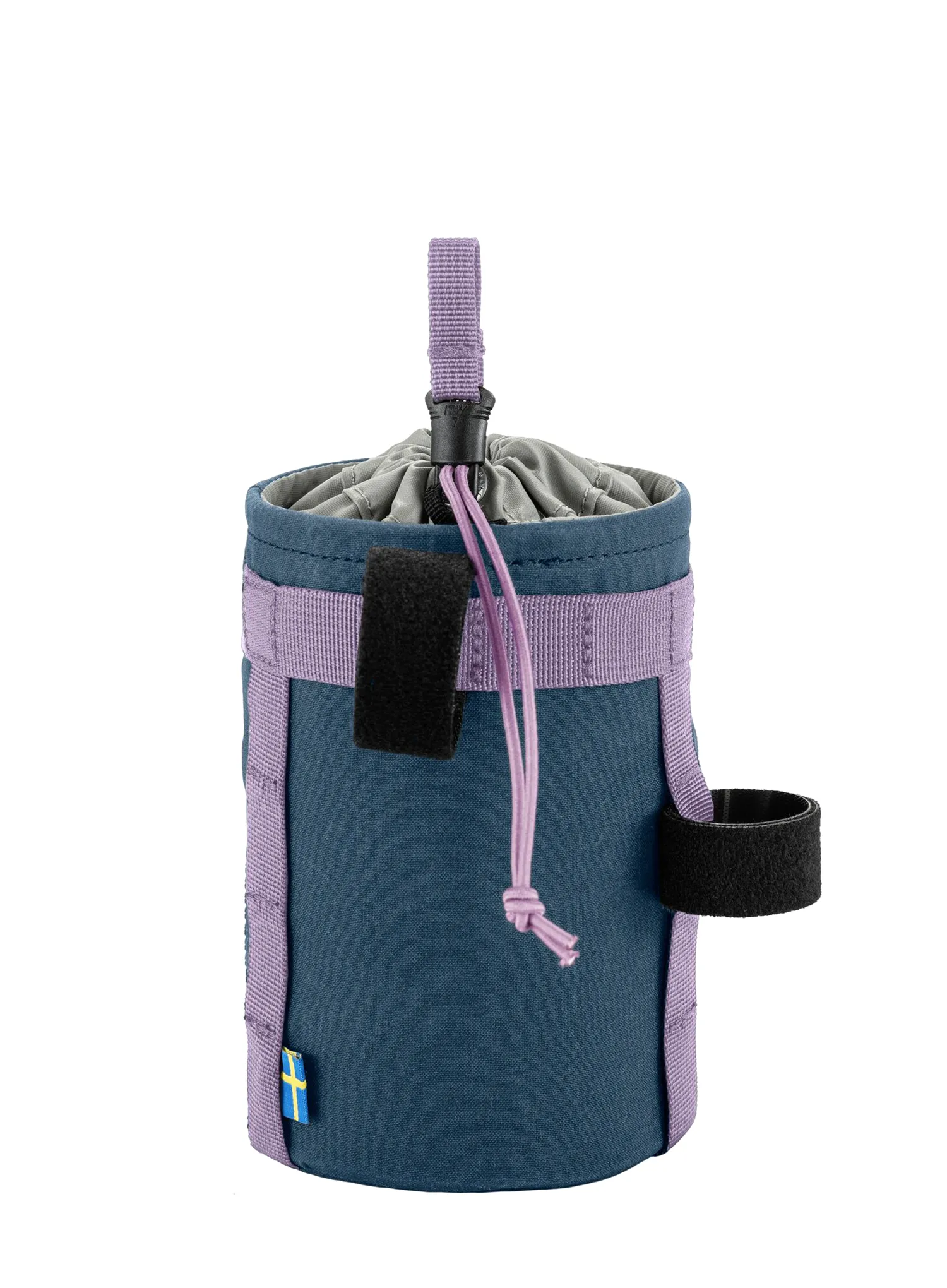 Fjallraven Hoja Snack Bag Kormánytáska - royal blue