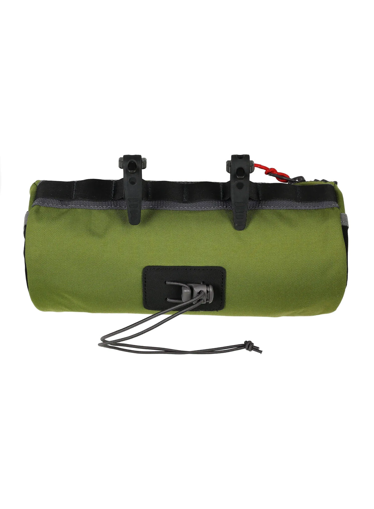 Jack Pack Kierowniczka RGB Kormánytáska - green