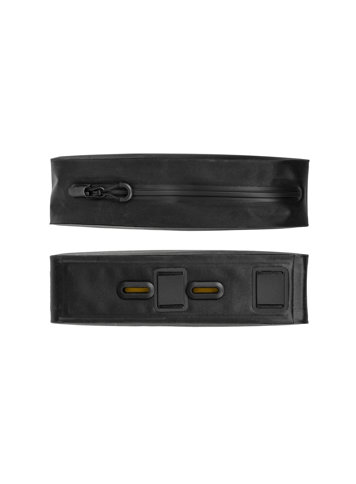 Topeak Toploader Drybag Kerékpár táska vázra - black