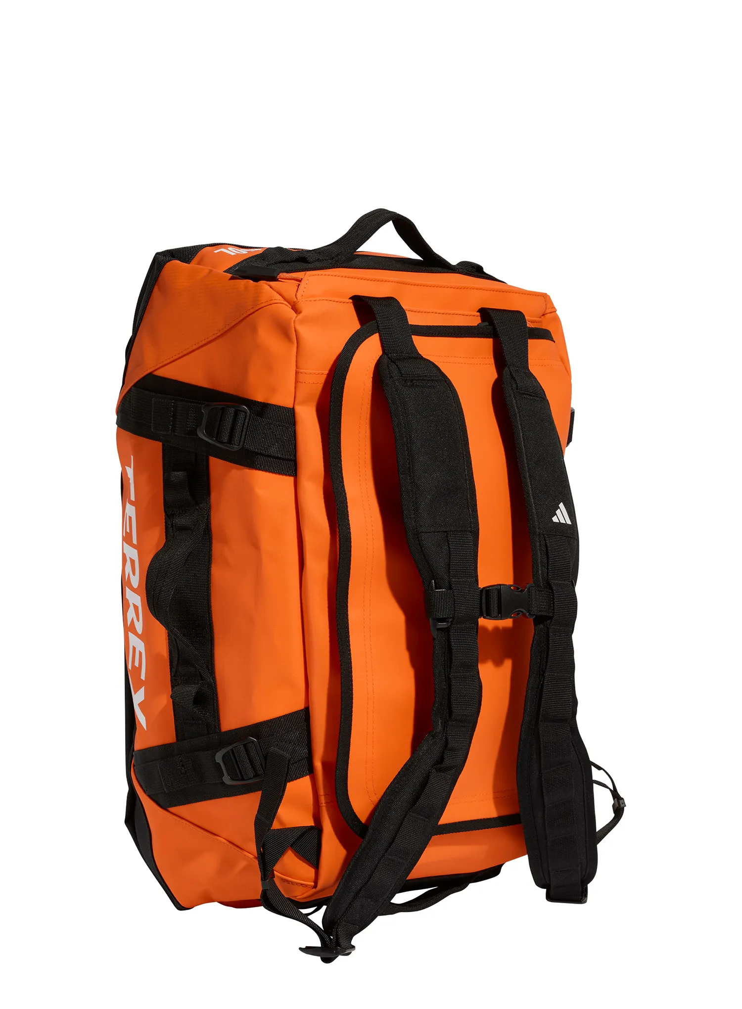 adidas TERREX Xperior Expedition Duffel 50L Utazótáska - semi impact orange