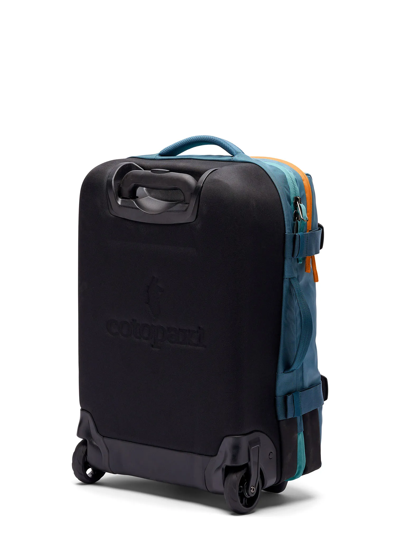 Cotopaxi Allpa 38L Roller Bag Utazótáska - blue spruce