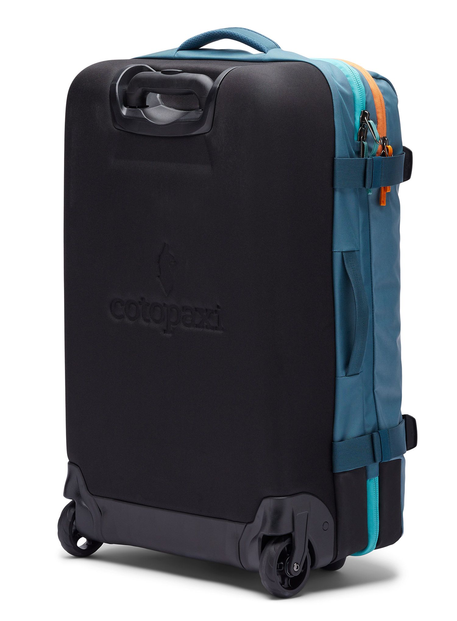 Cotopaxi Allpa 65L Roller Bag Utazótáska - blue spruce