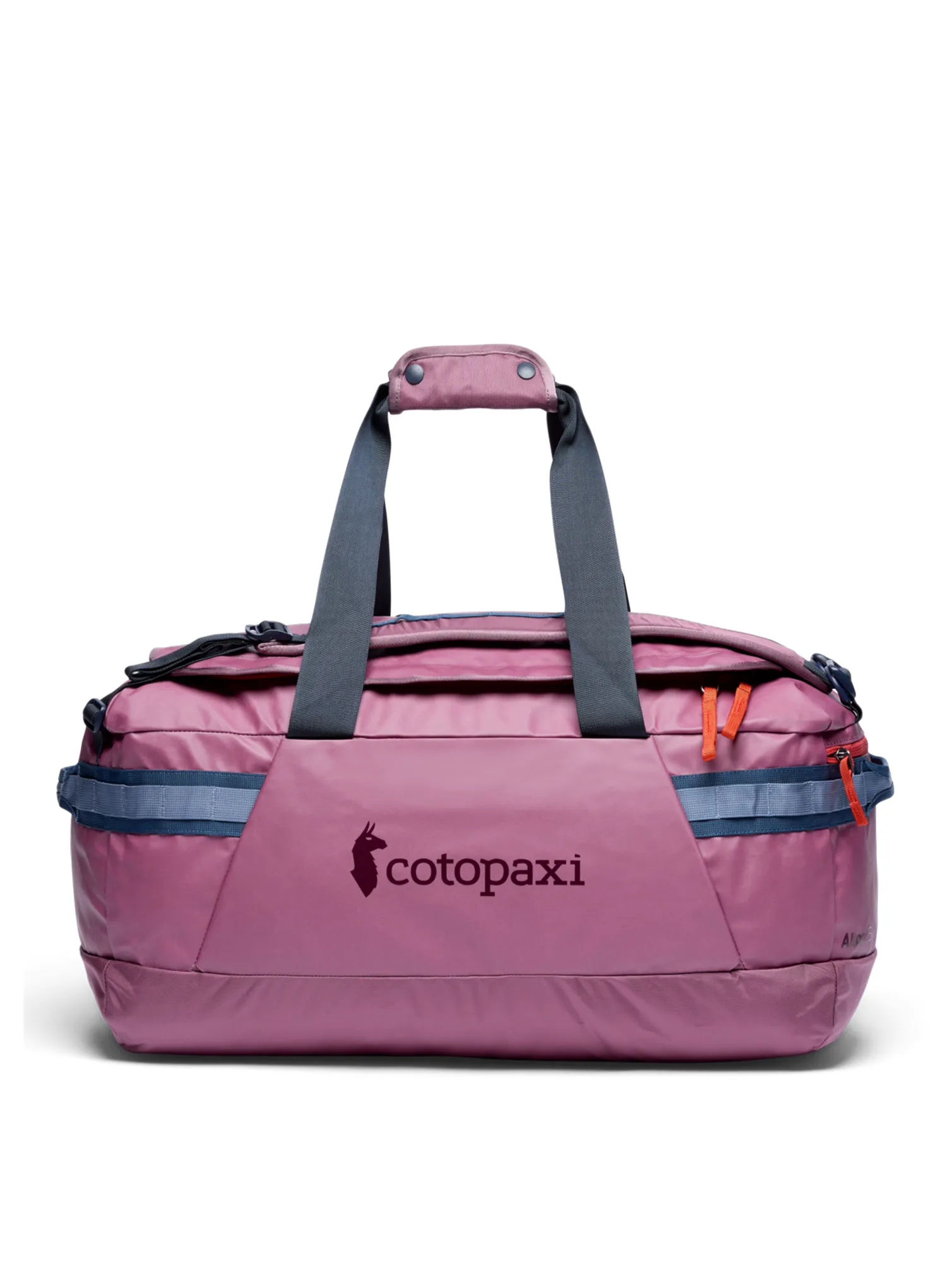 Cotopaxi Allpa Getaway 55L Duffel Utazótáska - fig