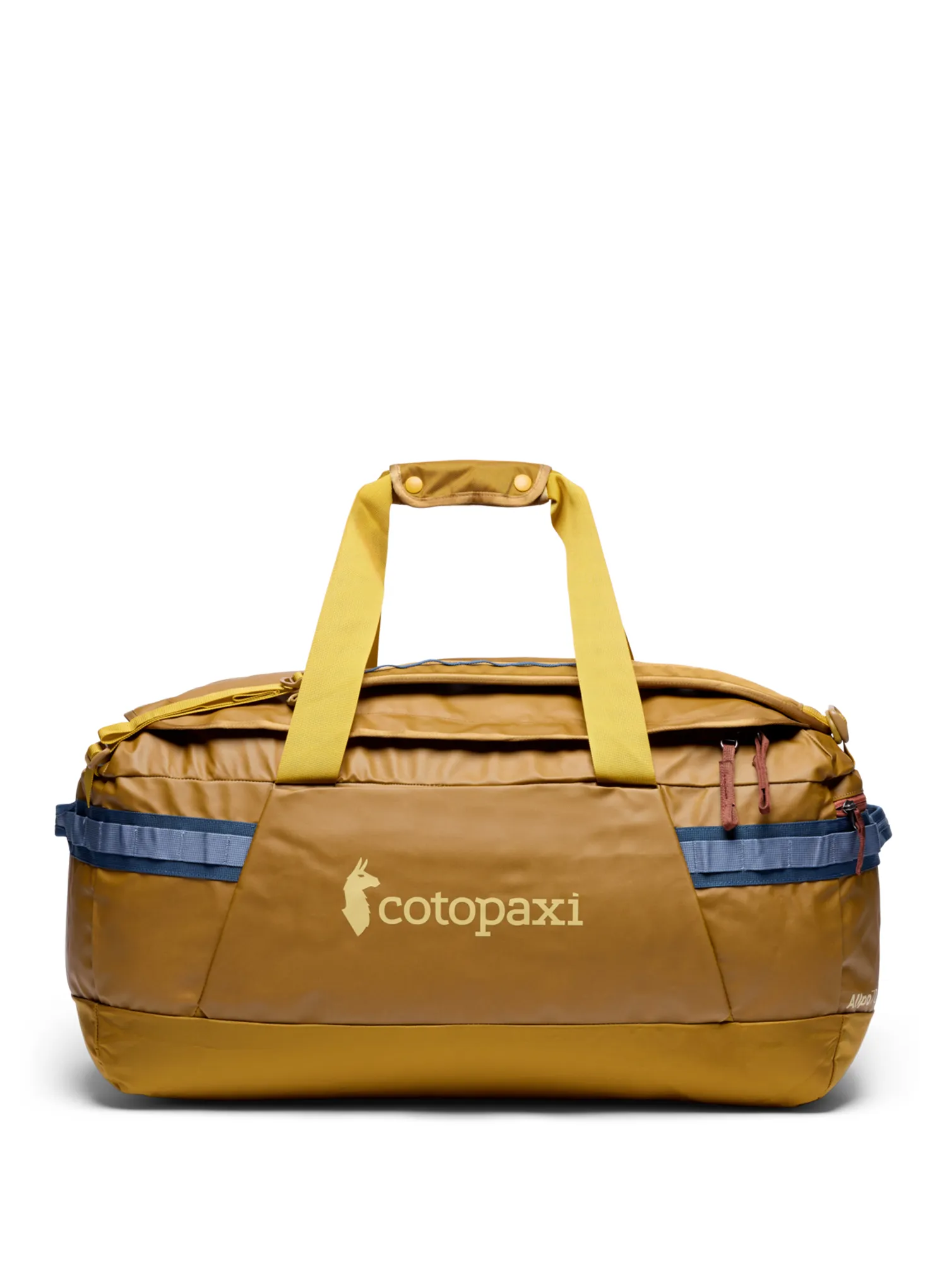 Cotopaxi Allpa Getaway 70L Duffel Utazótáska - bronze