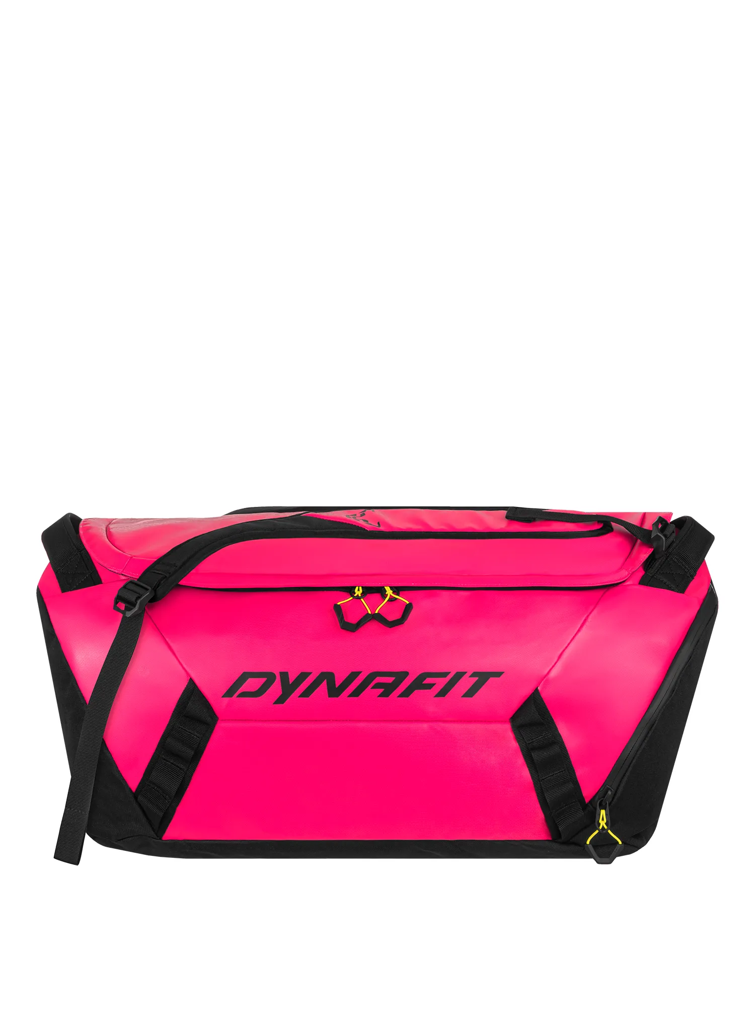 Dynafit Duffel Bag 40 l Utazótáska - pink glo