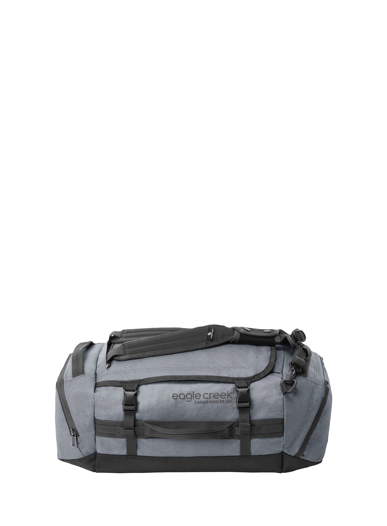 Eagle Creek Cargo Hauler Duffel 40 l Utazótáska - charcoal