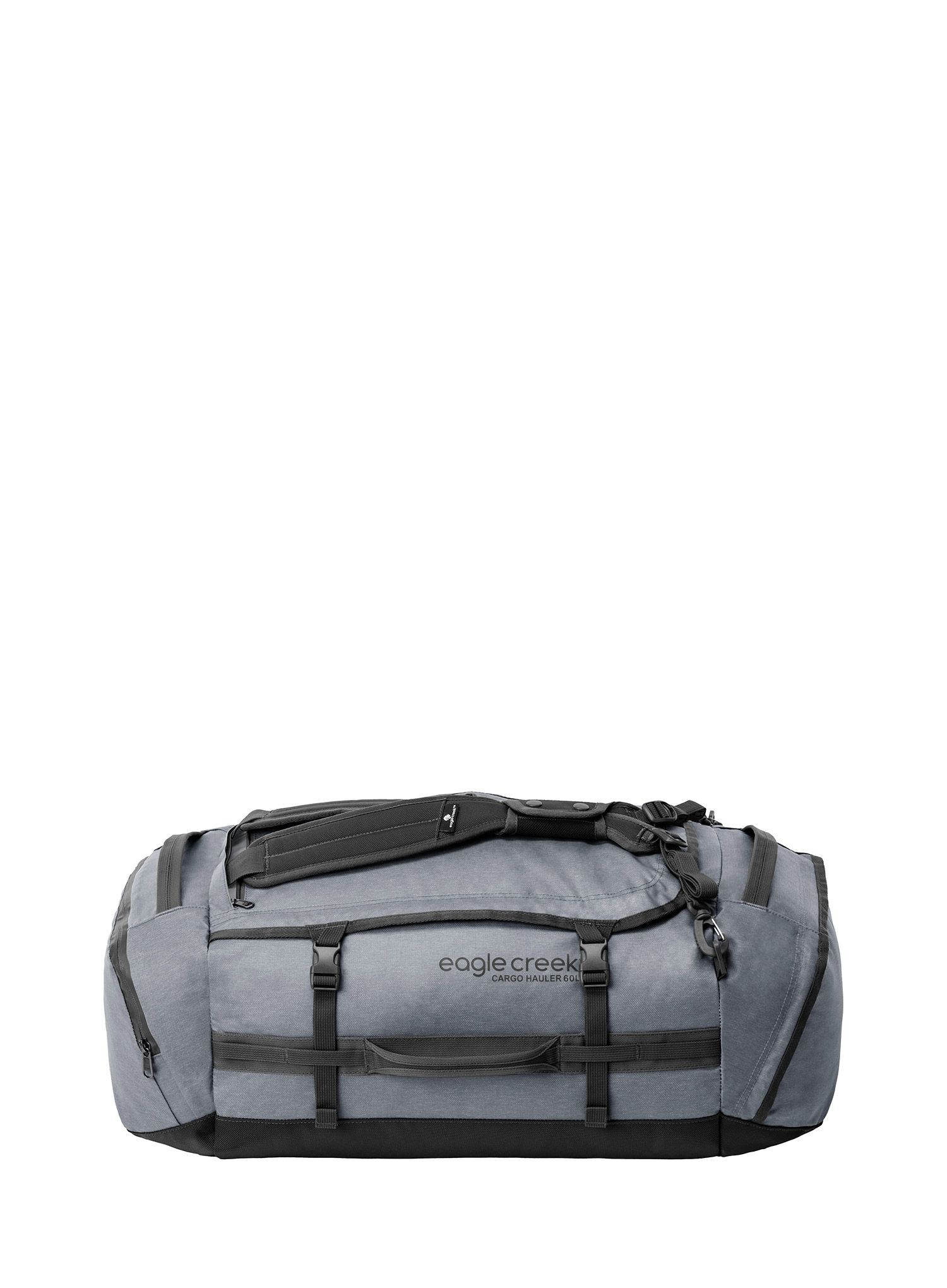 Eagle Creek Cargo Hauler Duffel 60 l Utazótáska - charcoal