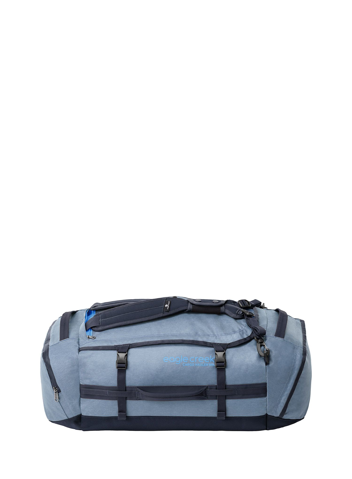 Eagle Creek Cargo Hauler Duffel 60 l Utazótáska - glacier blue
