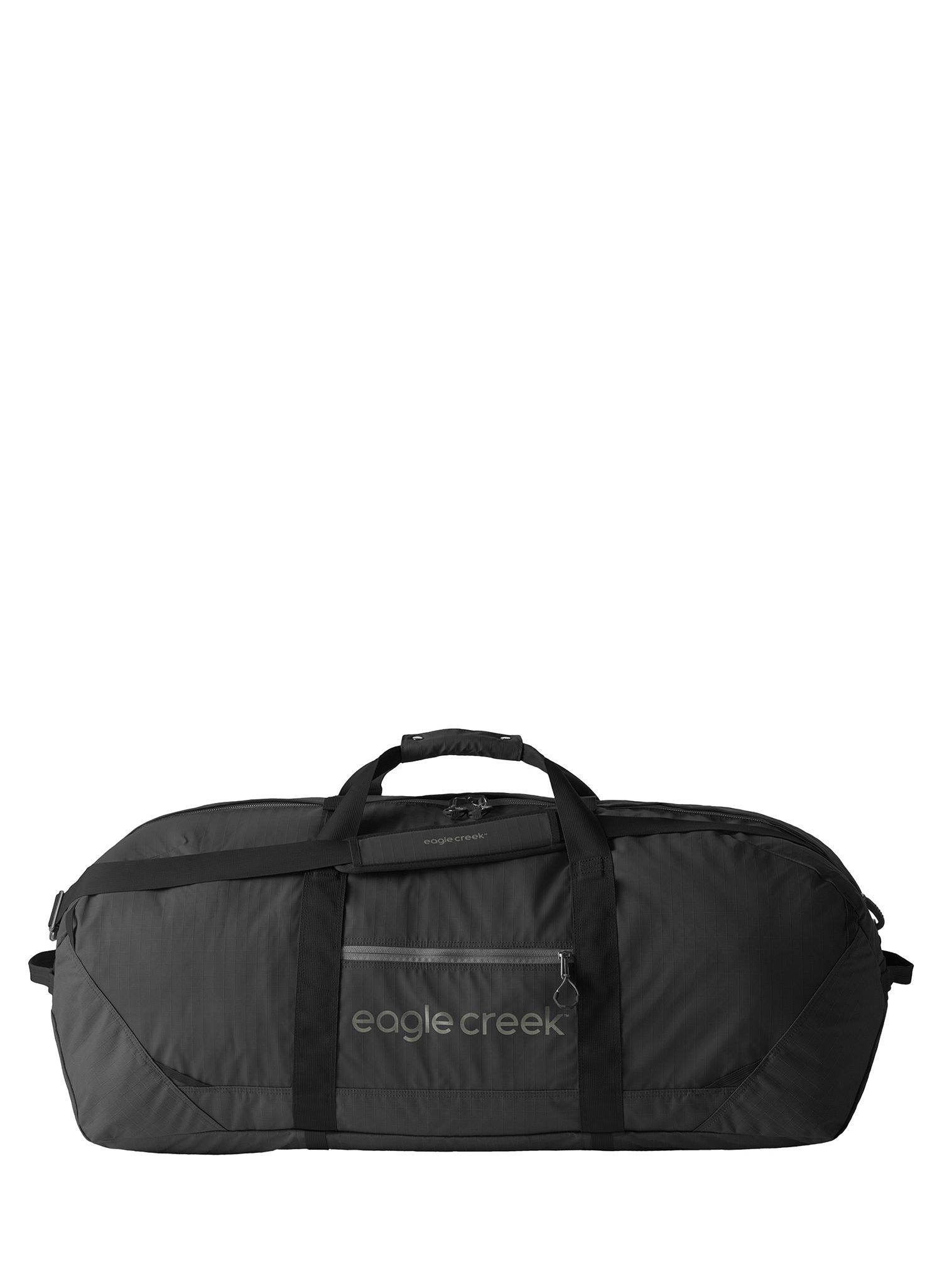 Eagle Creek No Matter What Duffel 110 l Utazótáska - black