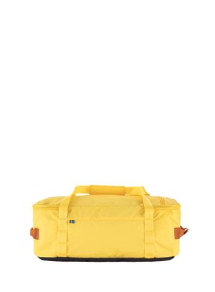 Fjallraven High Coast Duffel 36 Utazótáska - mellow yellow