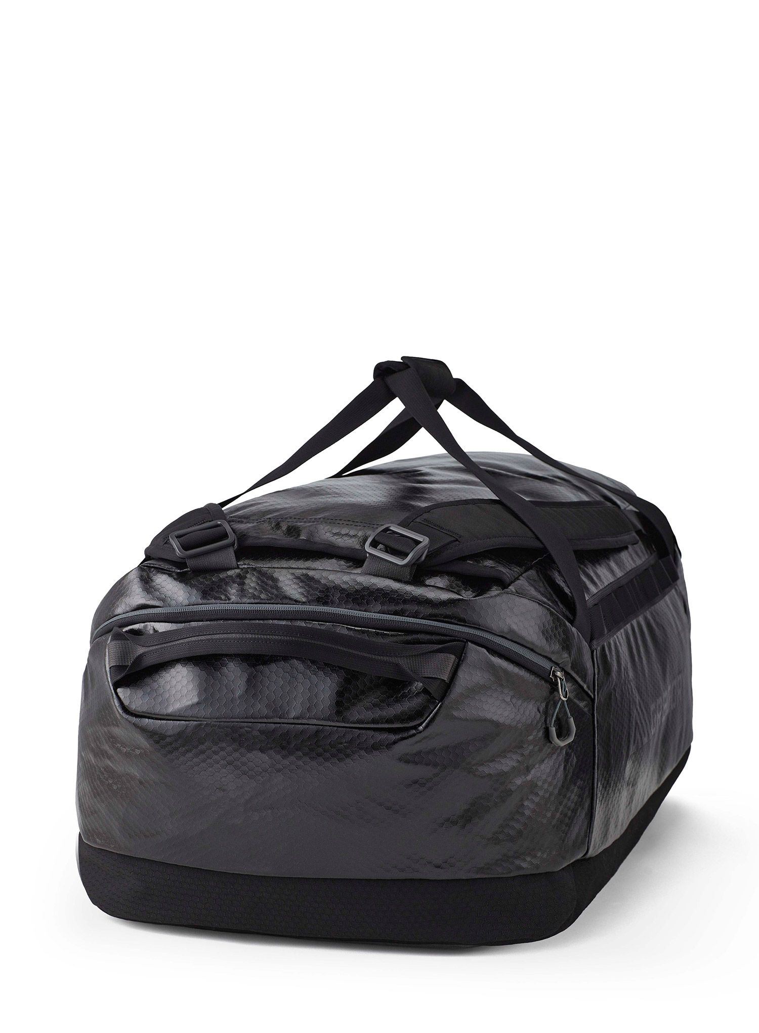 Gregory Alpaca 100 Utazótáska - obsidian black