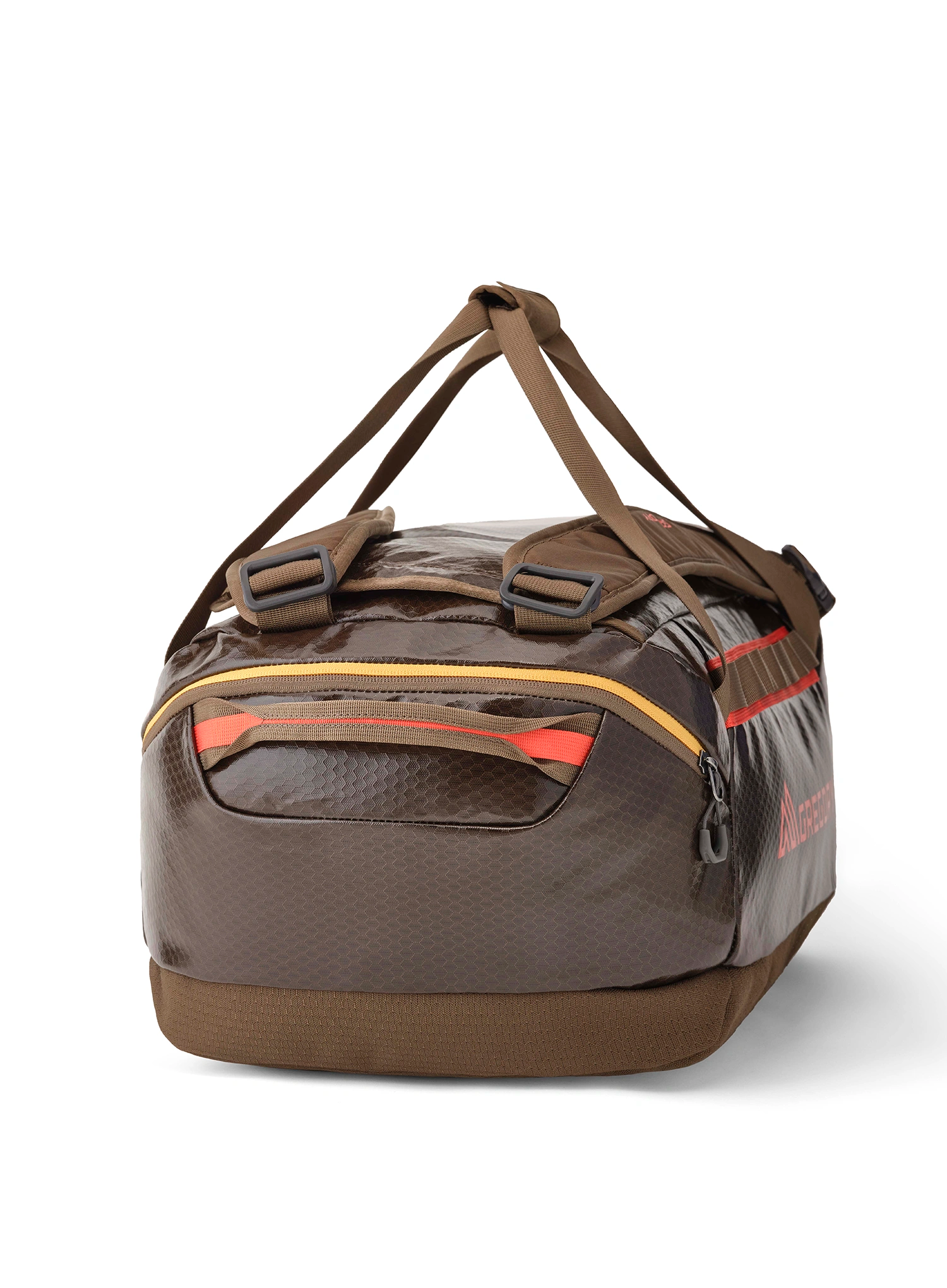 Gregory Alpaca 40 Utazótáska - mesa brown