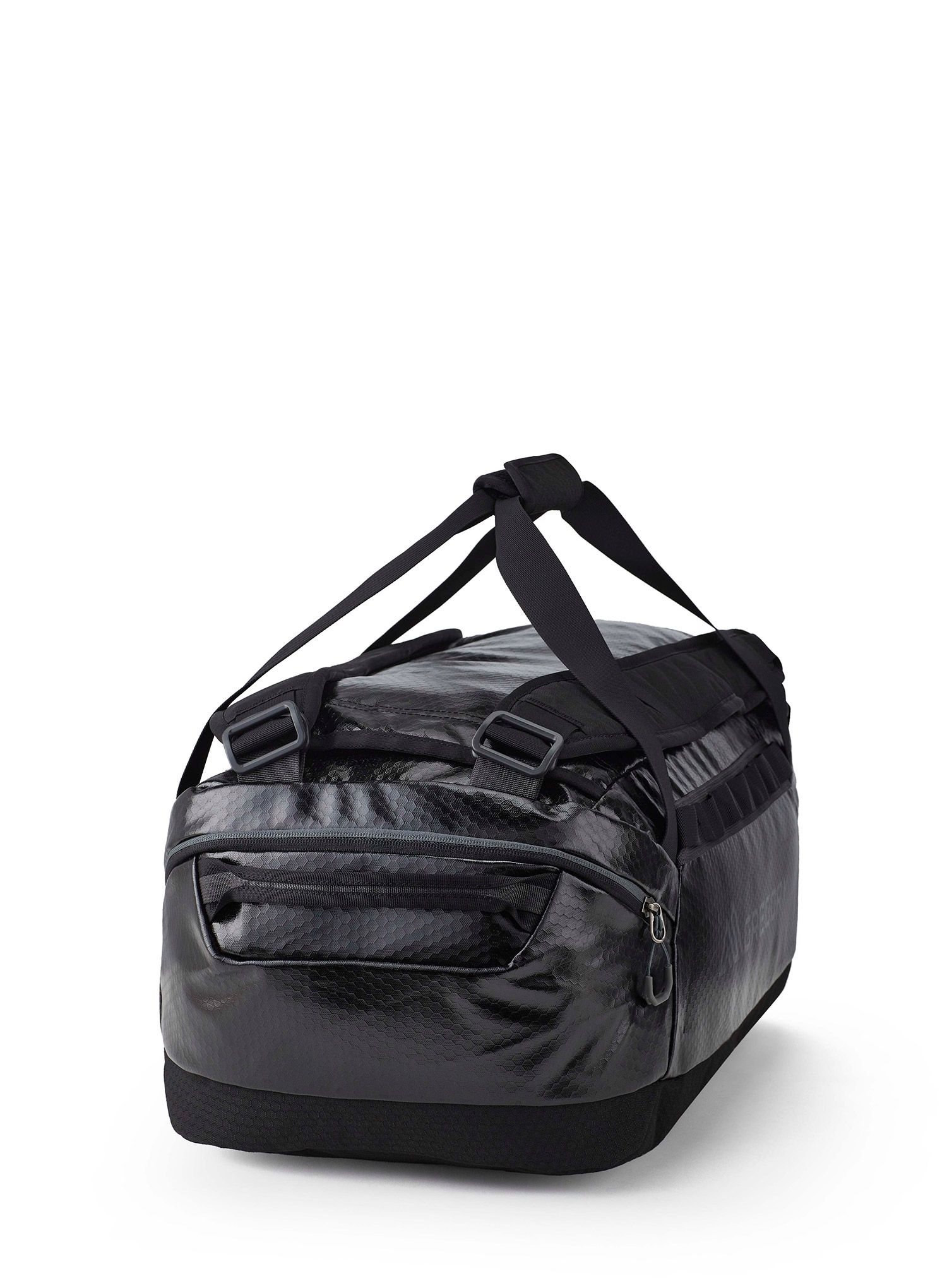Gregory Alpaca 40 Utazótáska - obsidian black