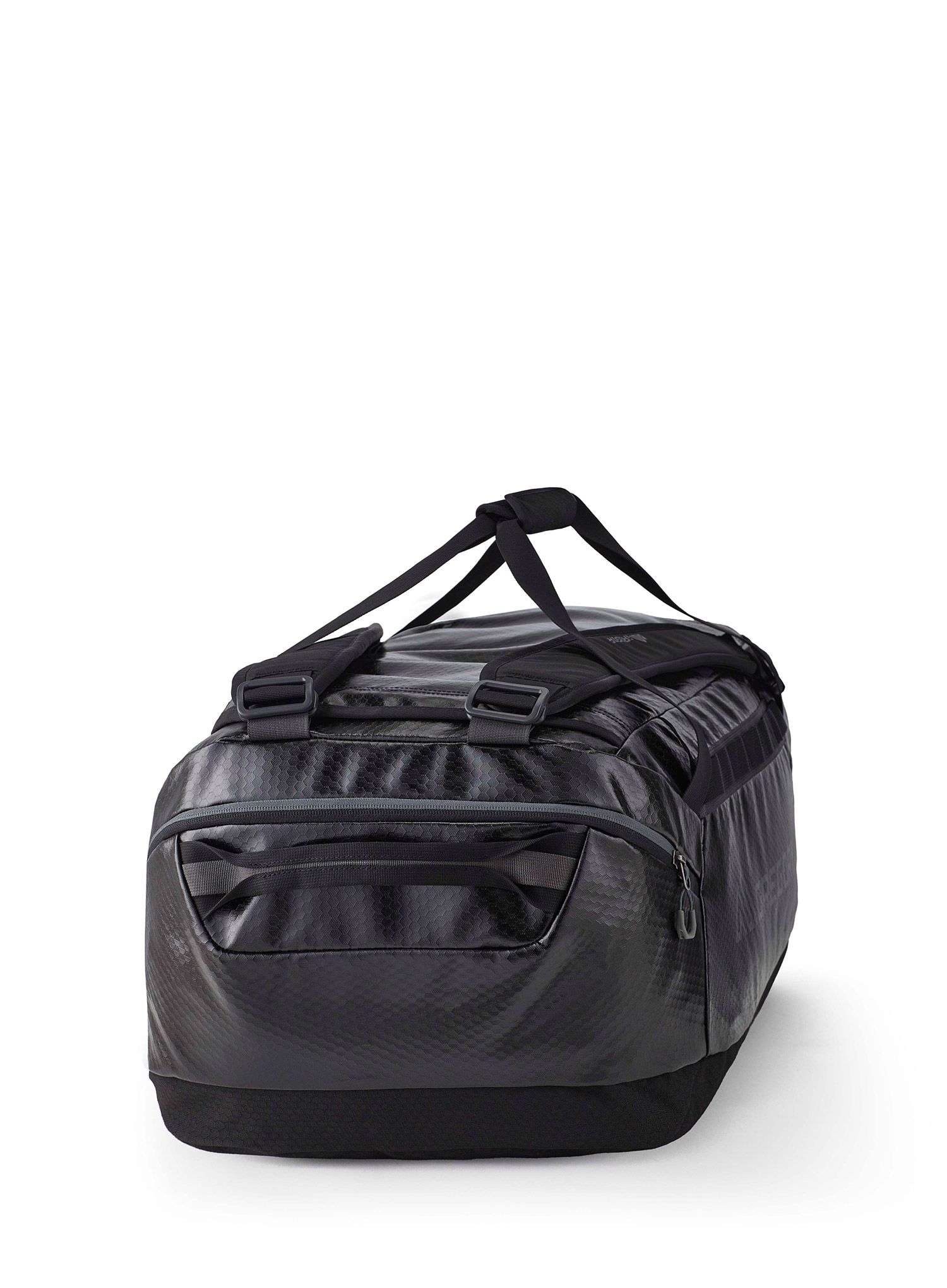Gregory Alpaca 60 Utazótáska - obsidian black