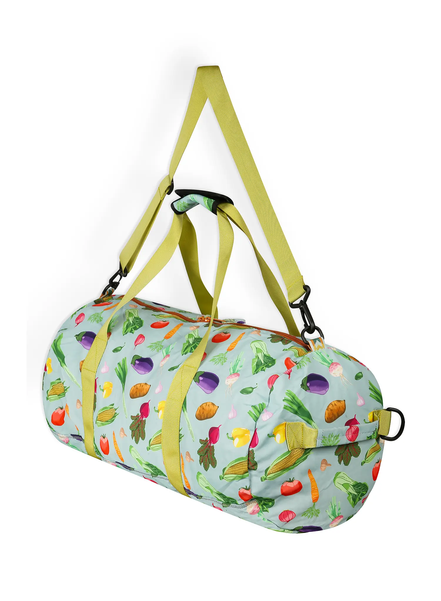 Kavu Tide Rip Utazótáska - veggie toss