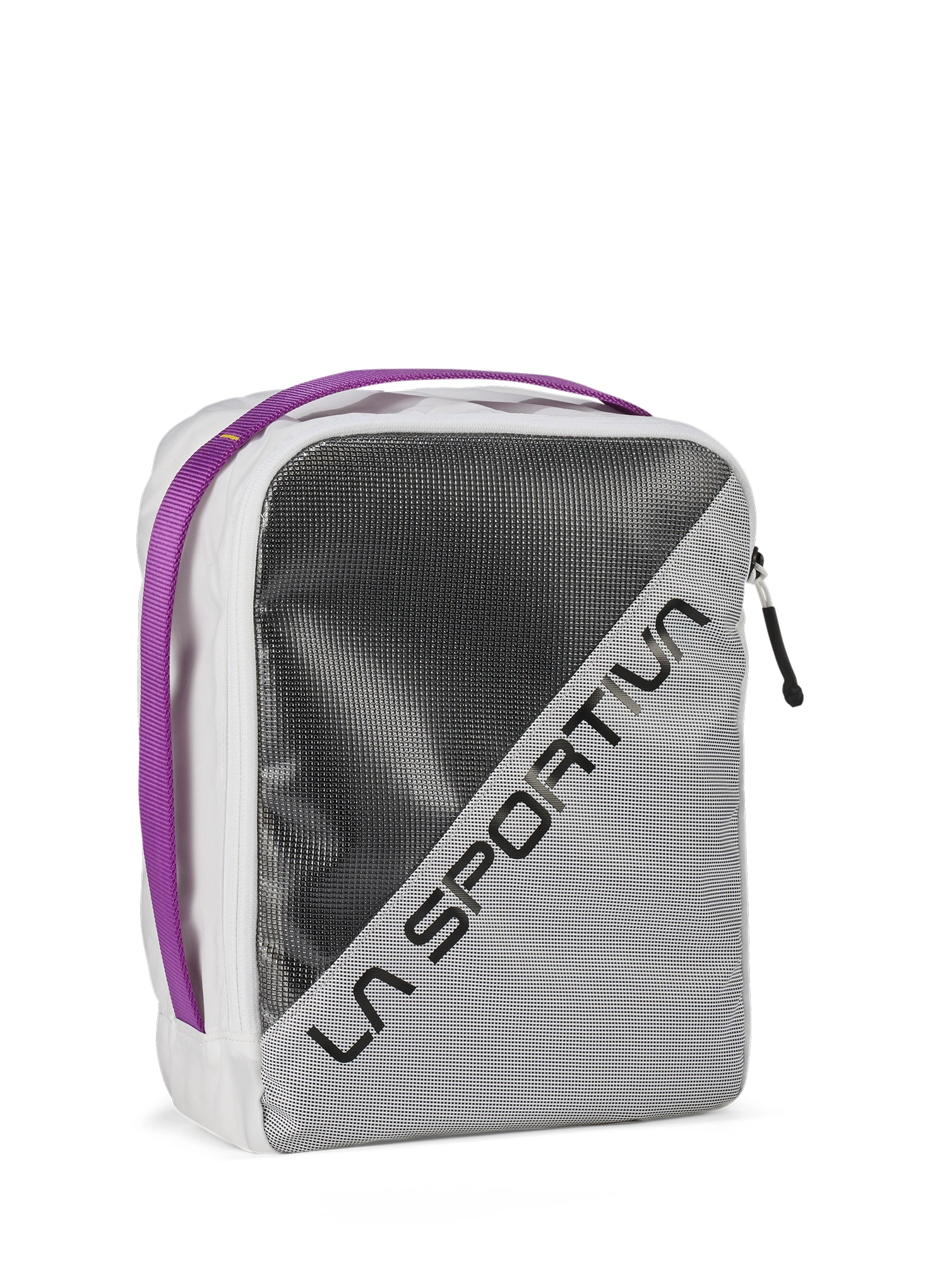 La Sportiva Nomad 40 Duffel Bag Utazótáska - chalk/black