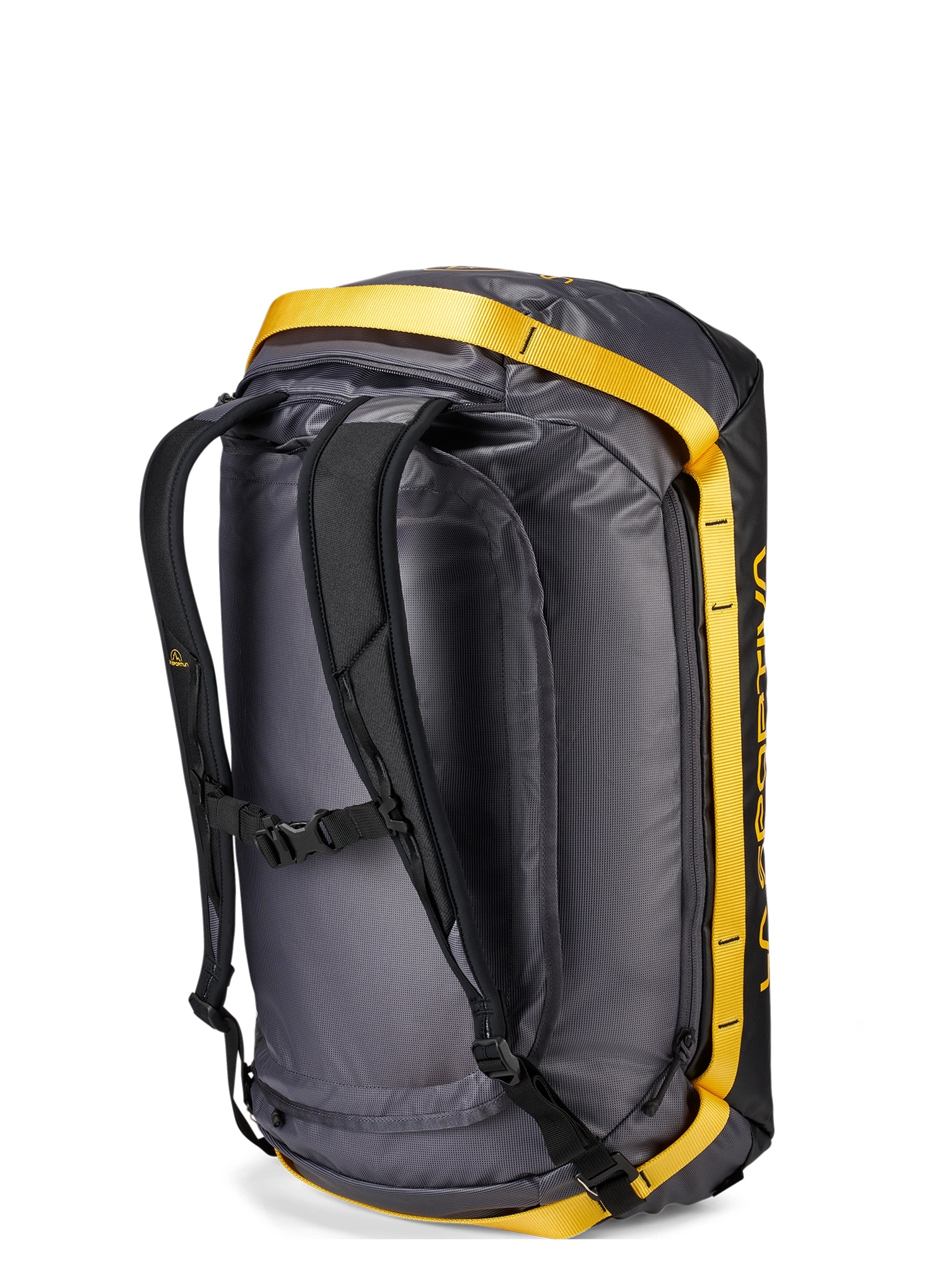 La Sportiva Nomad 40 Duffel Bag Utazótáska - onyx/black