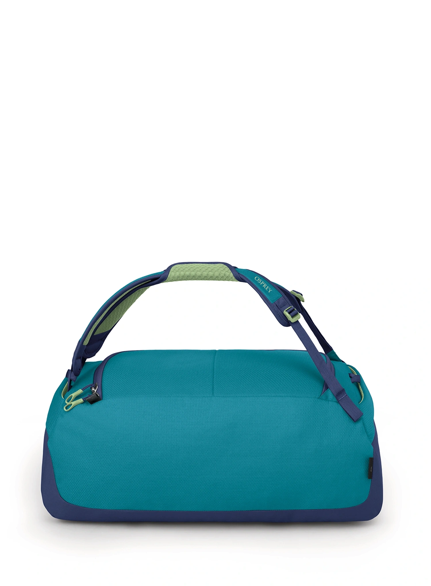 Osprey Daylite Duffel 45 Utazótáska - blue spikemoss/alkaline