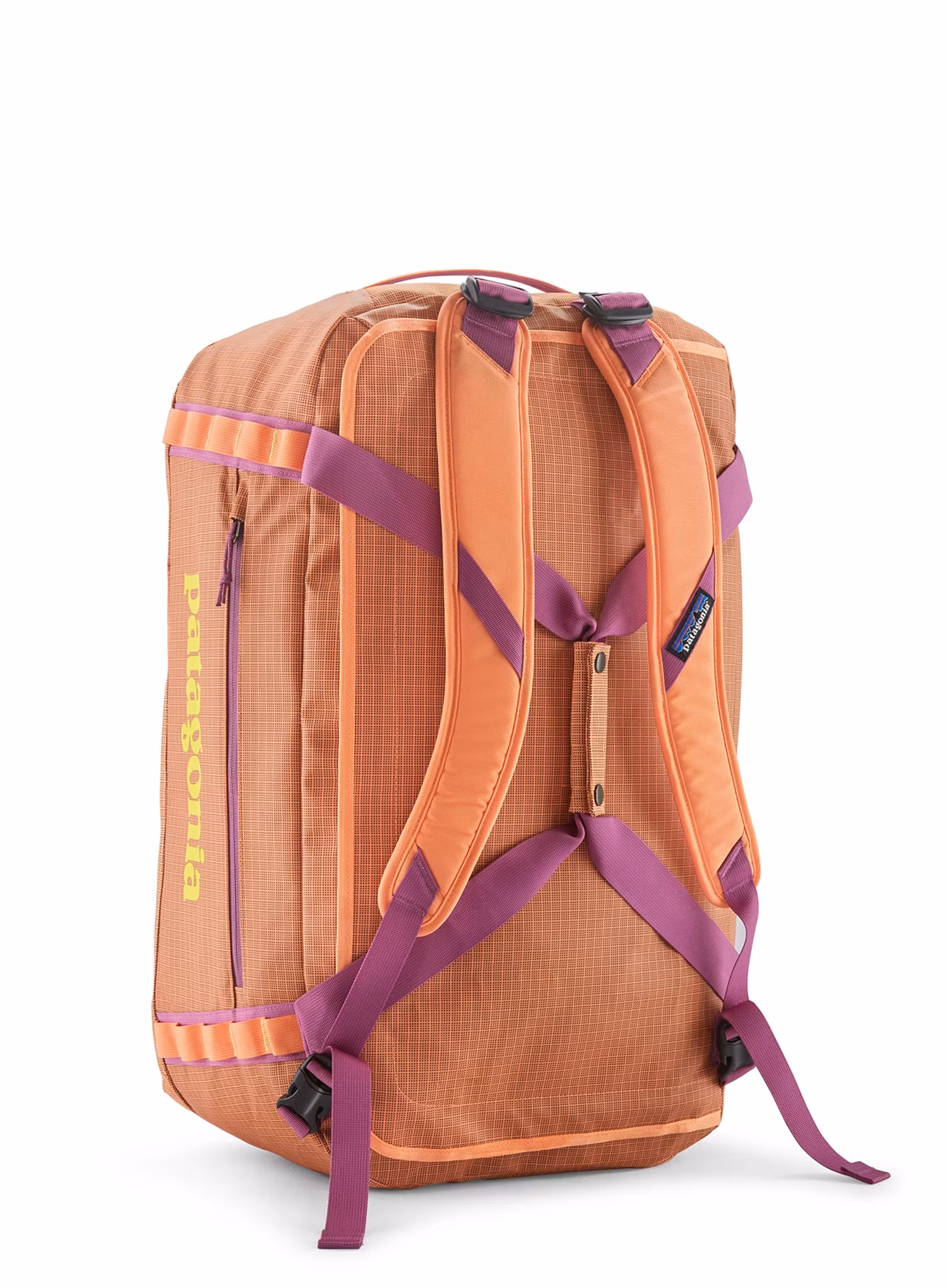 Patagonia Black Hole Duffel 55L Utazótáska - peach sherbet