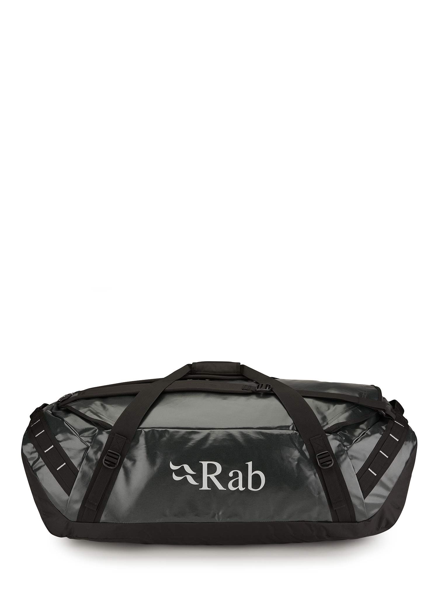Rab Expedition Kitbag II 120 Utazótáska - dark slate